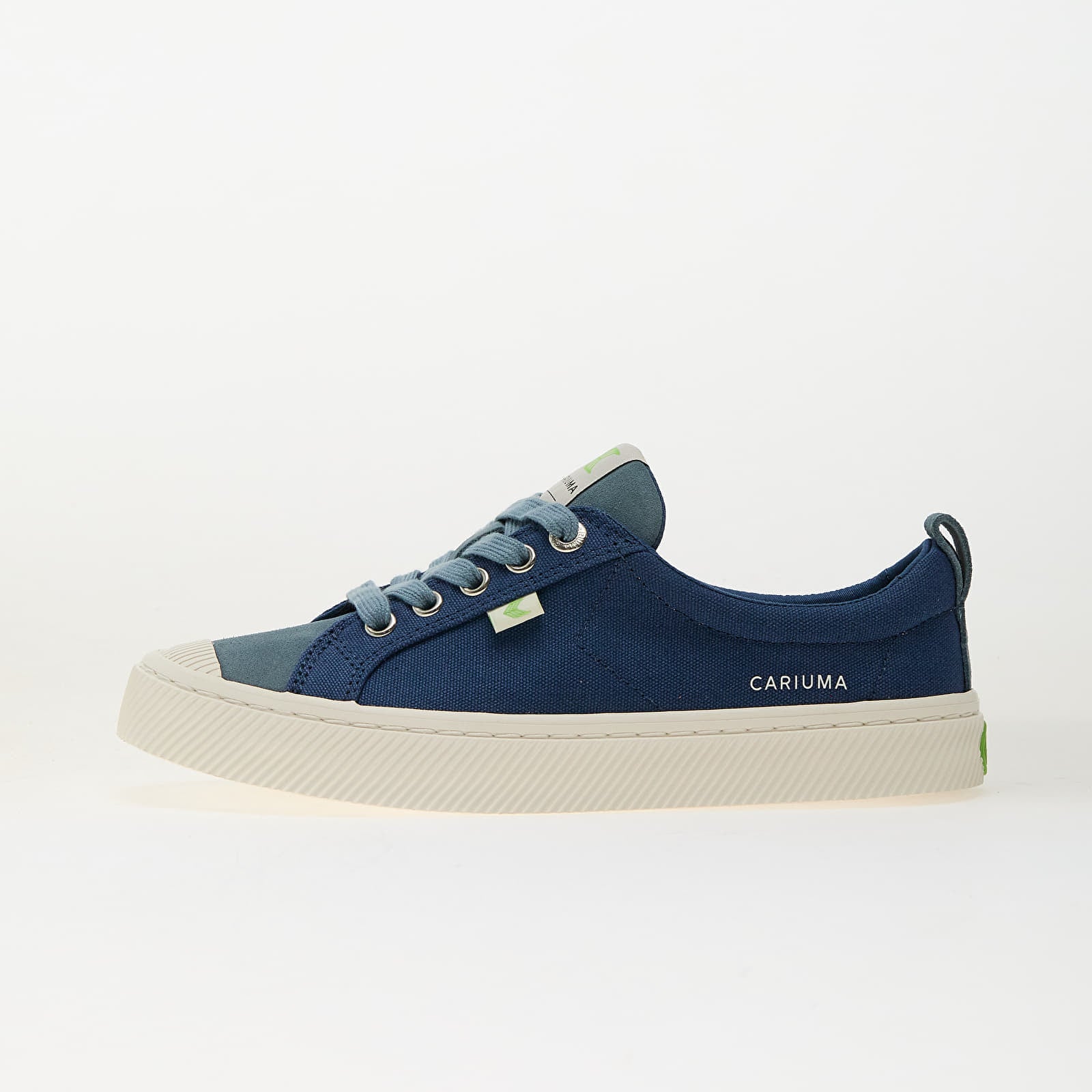 Sneakers Cariuma W OCA Low Shadow Blue- Mirage Blue EUR 37