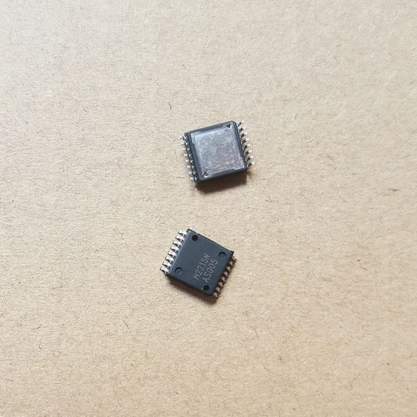 Original New 100% MHV5IC2215NR2 MHV5IC2215NR MHV5IC2215N high frequency tube microwave radio frequency power amplifier chip