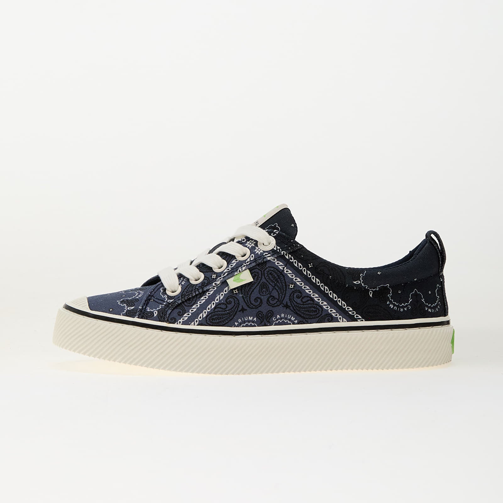 Sneakers Cariuma M Oca Low Navy Bandana EUR 41.5