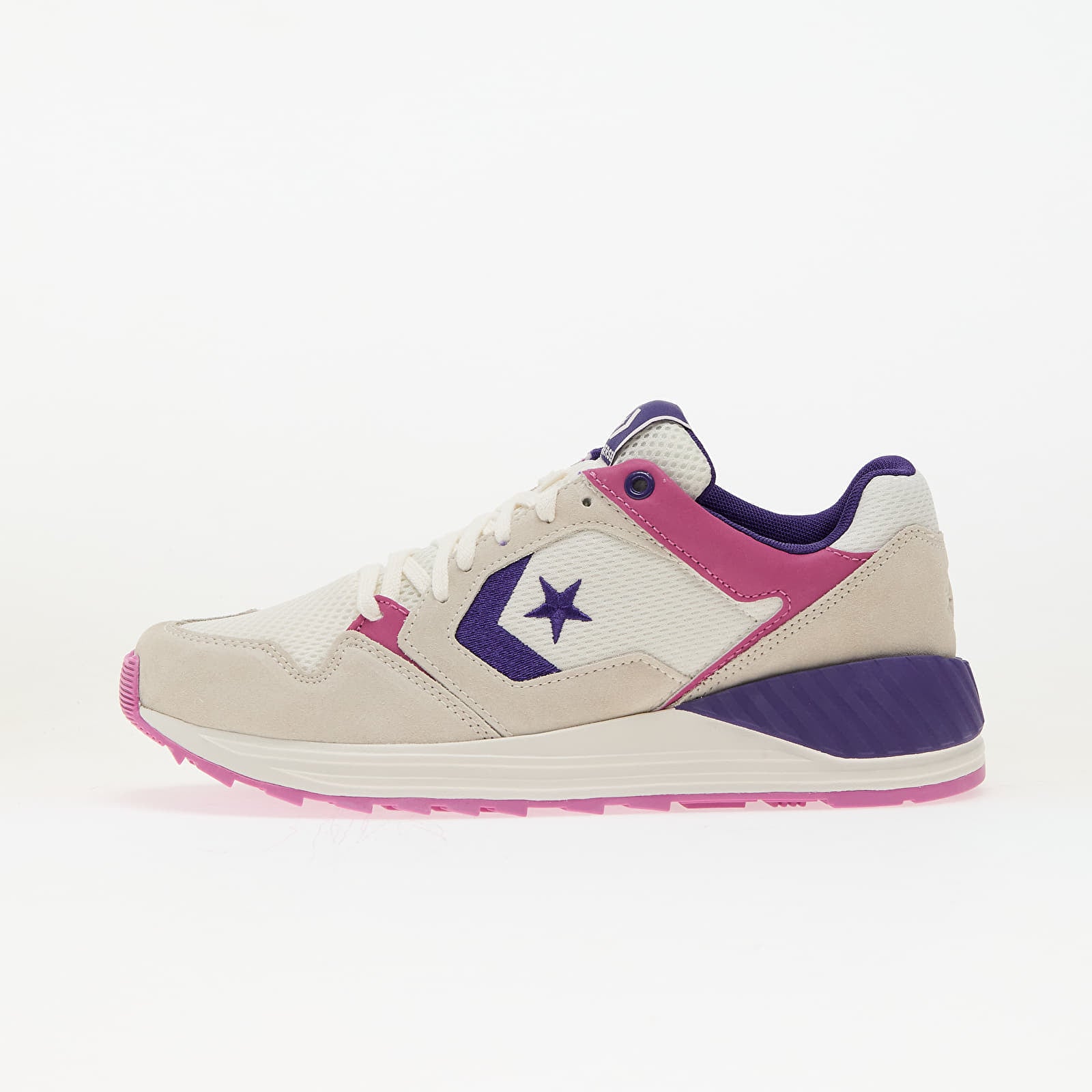 Sneakers Converse Wave Trainer Vintage White- Egret EUR 39