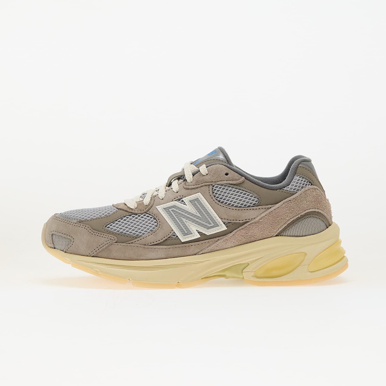 Sneakers New Balance 2010 Grey EUR 37