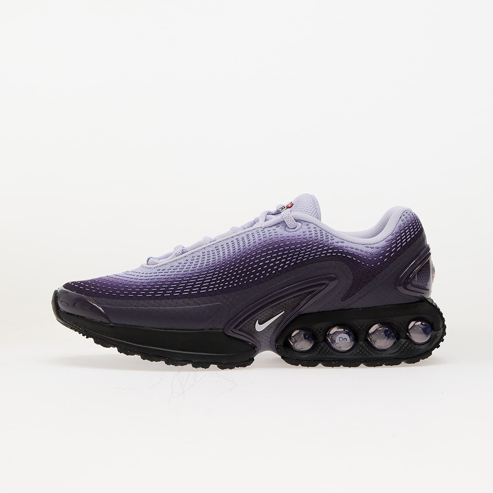 Sneakers Nike W Air Max Dn Dark Raisin- Amethyst Tint-Dusty Amethyst EUR 36