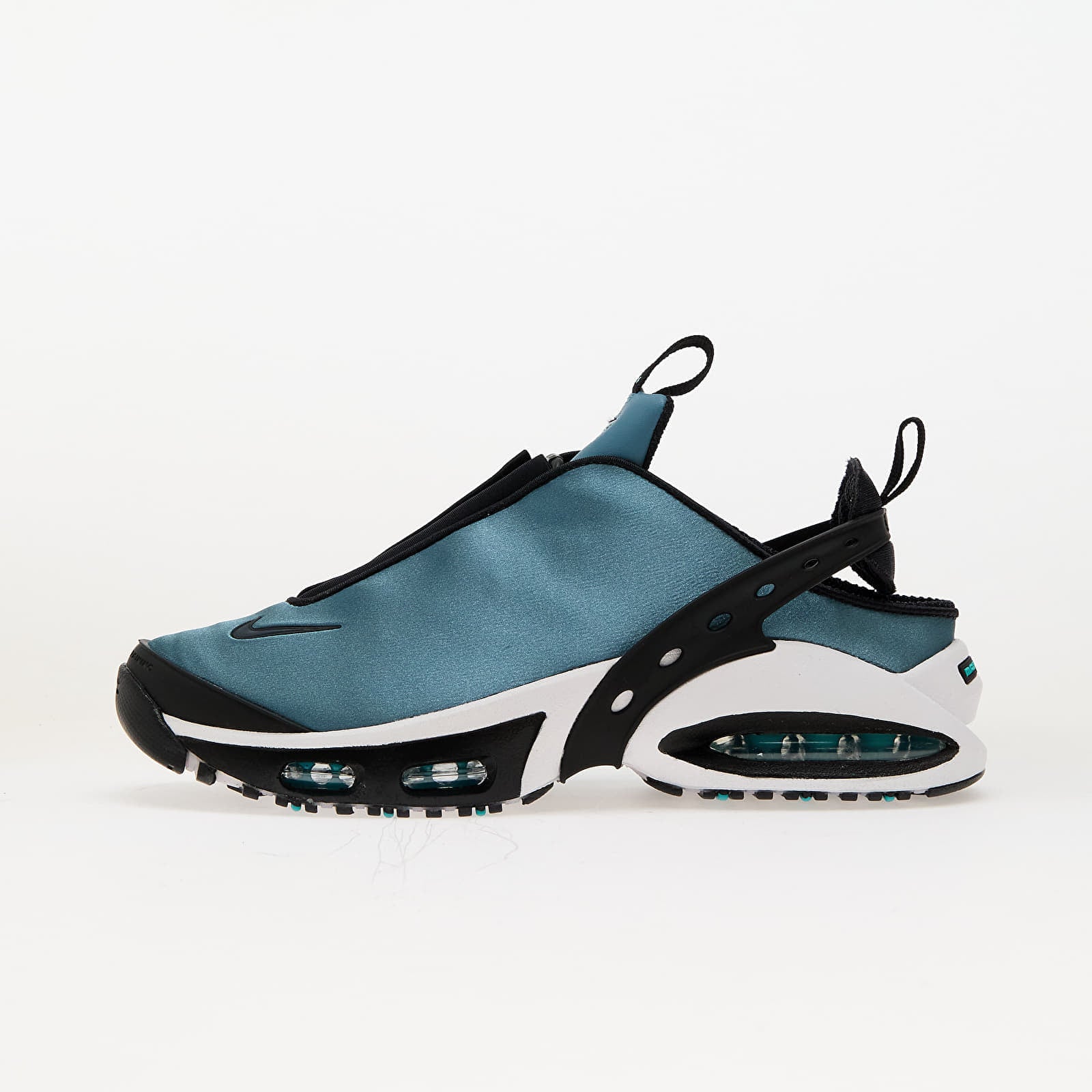 Sneakers Nike W Air Max Craze Smokey Blue- White-Dusty Cactus-Black EUR 42.5
