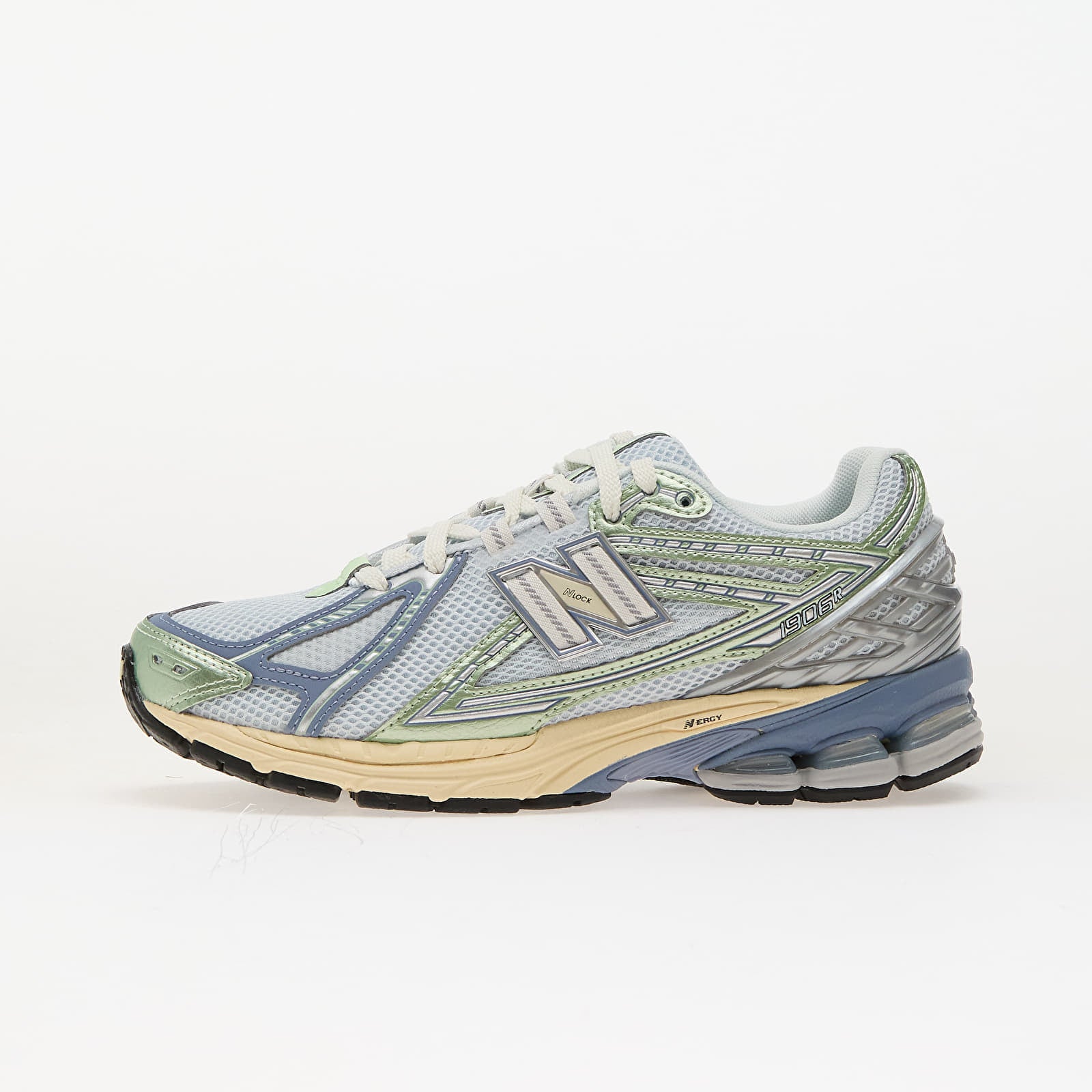 Sneakers New Balance 1906 Ice Blue EUR 41.5