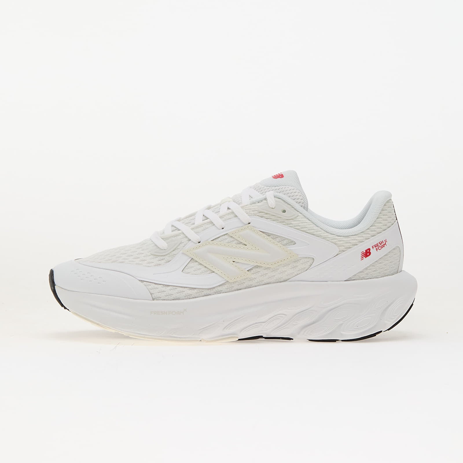 Sneakers New Balance TRN White EUR 44.5