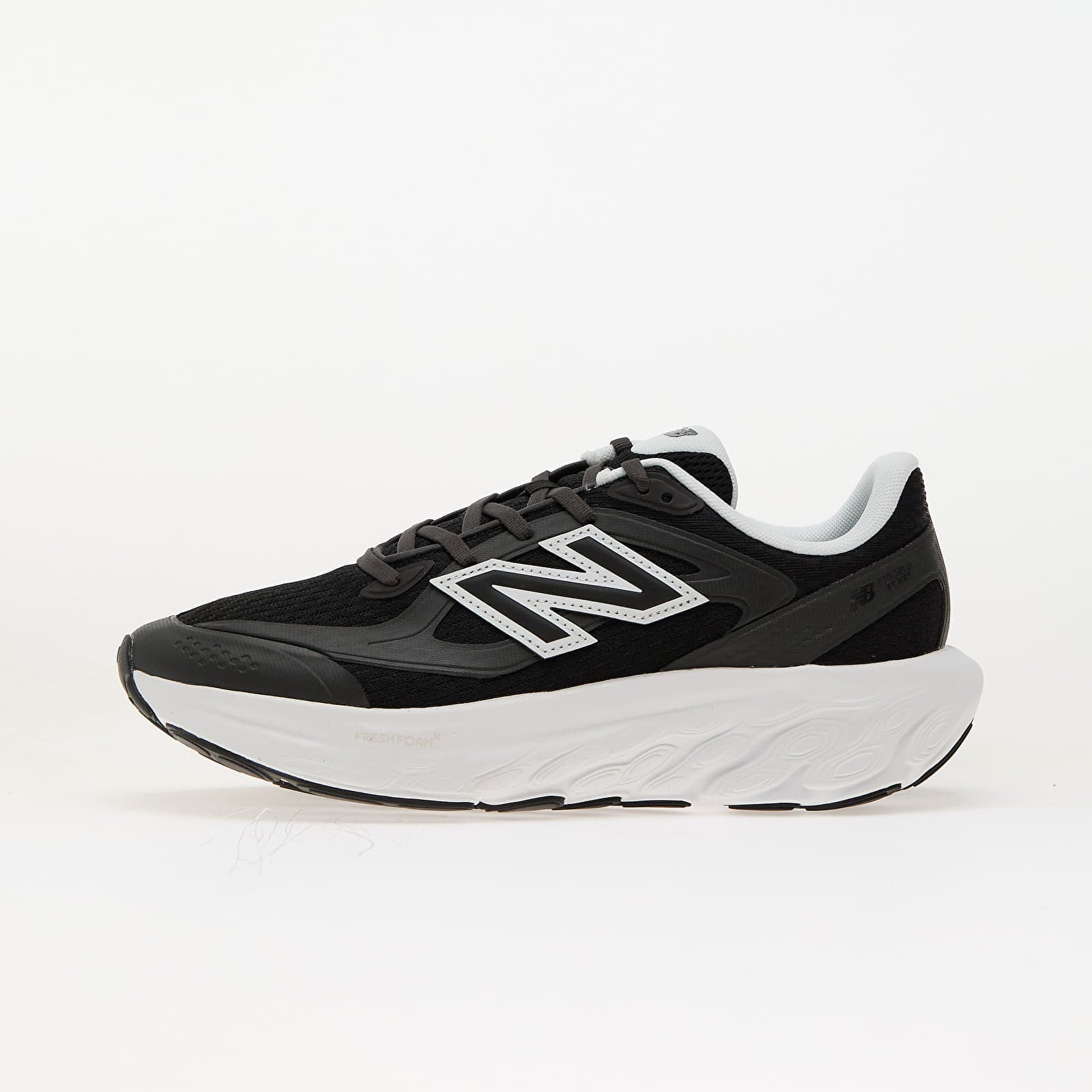 Sneakers New Balance TRN Black-White EUR 40