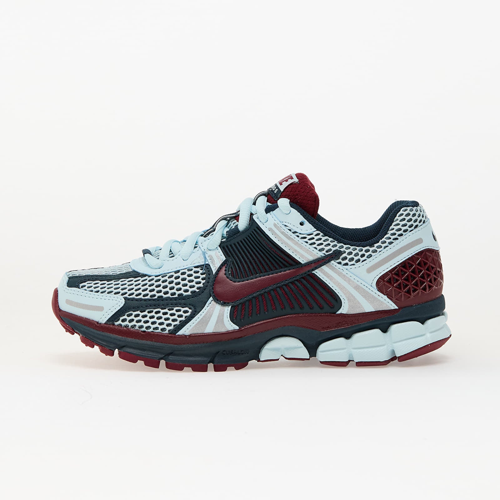 Sneakers Nike W Zoom Vomero 5 Armory Navy- Team Red-Glacier Blue EUR 45.5