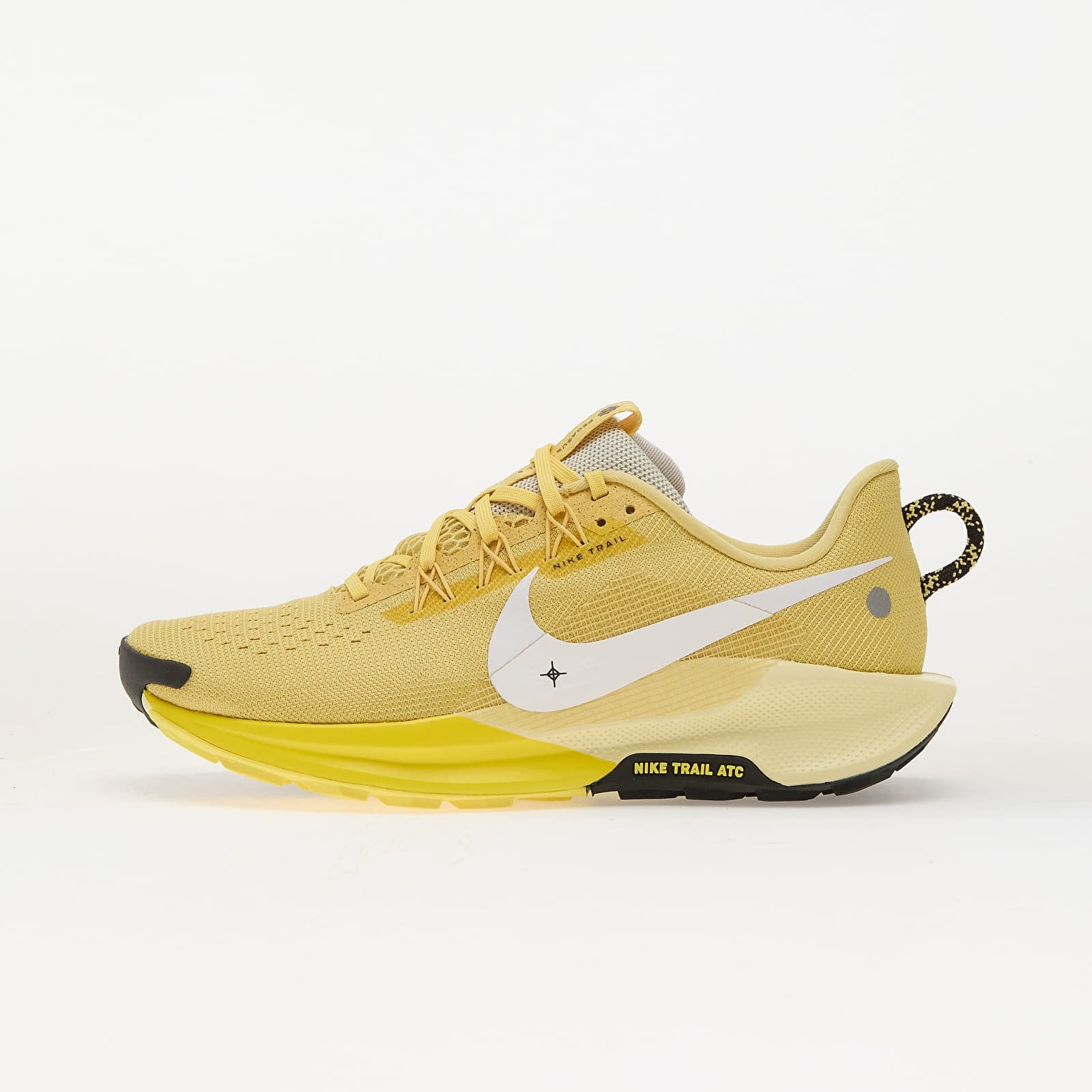 Sneakers Nike Pegasus Trail 5 Saturn Gold- White-Lightening-Alabaster EUR 41