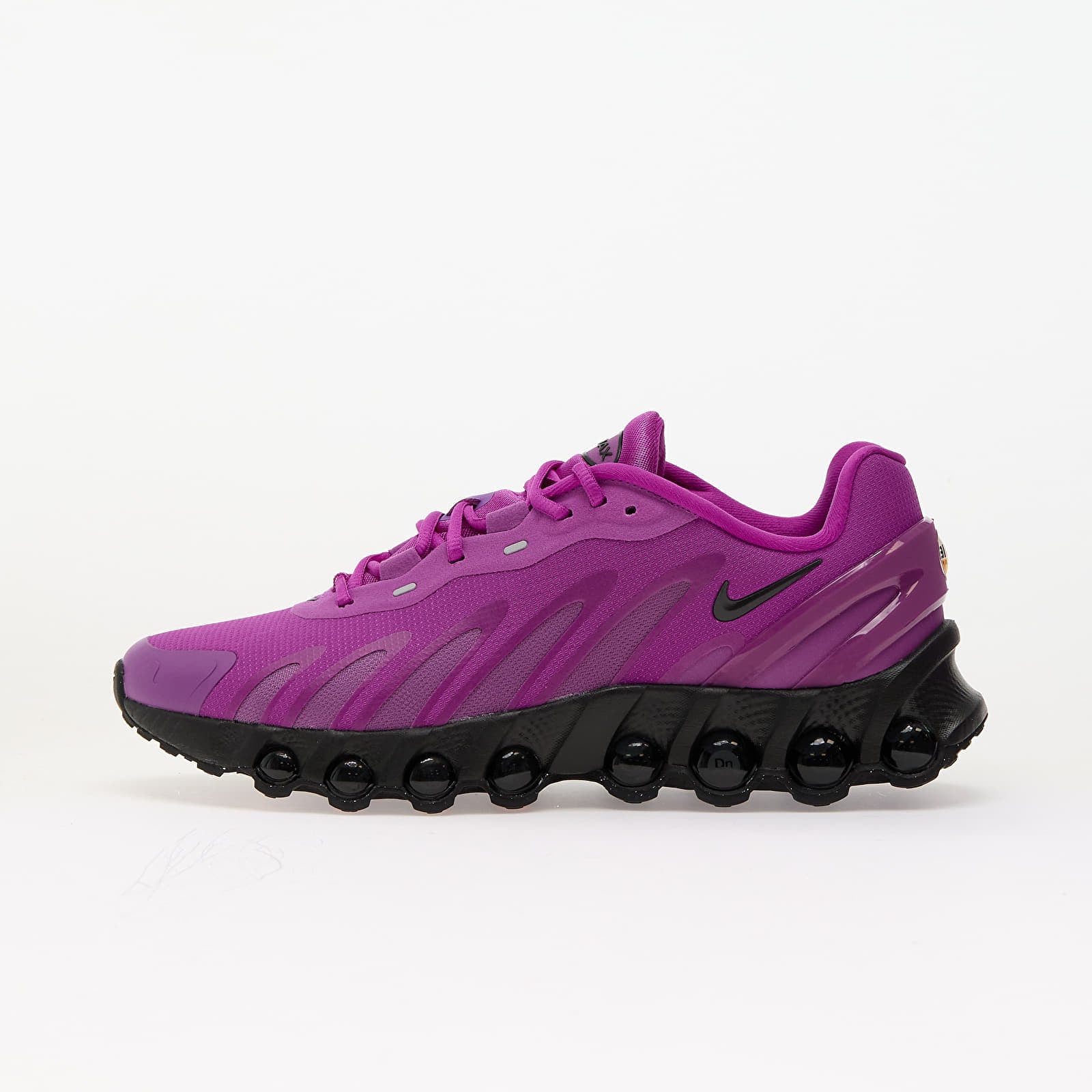 Sneakers Nike Air Max Dn8 Vivid Purple- Black-Vivid Purple-Black EUR 44.5