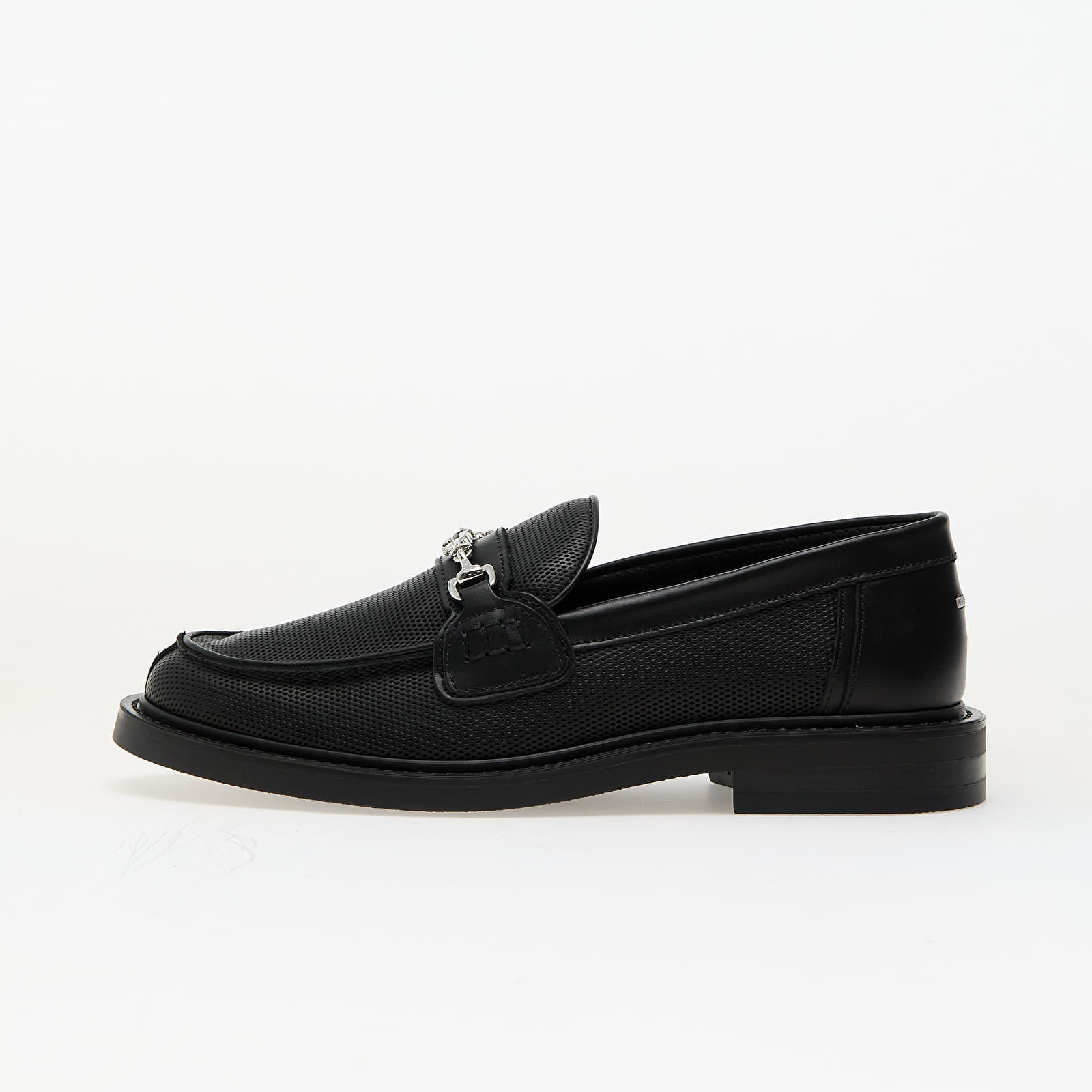 Sneakers Filling Pieces Loafer Aten Black EUR 44