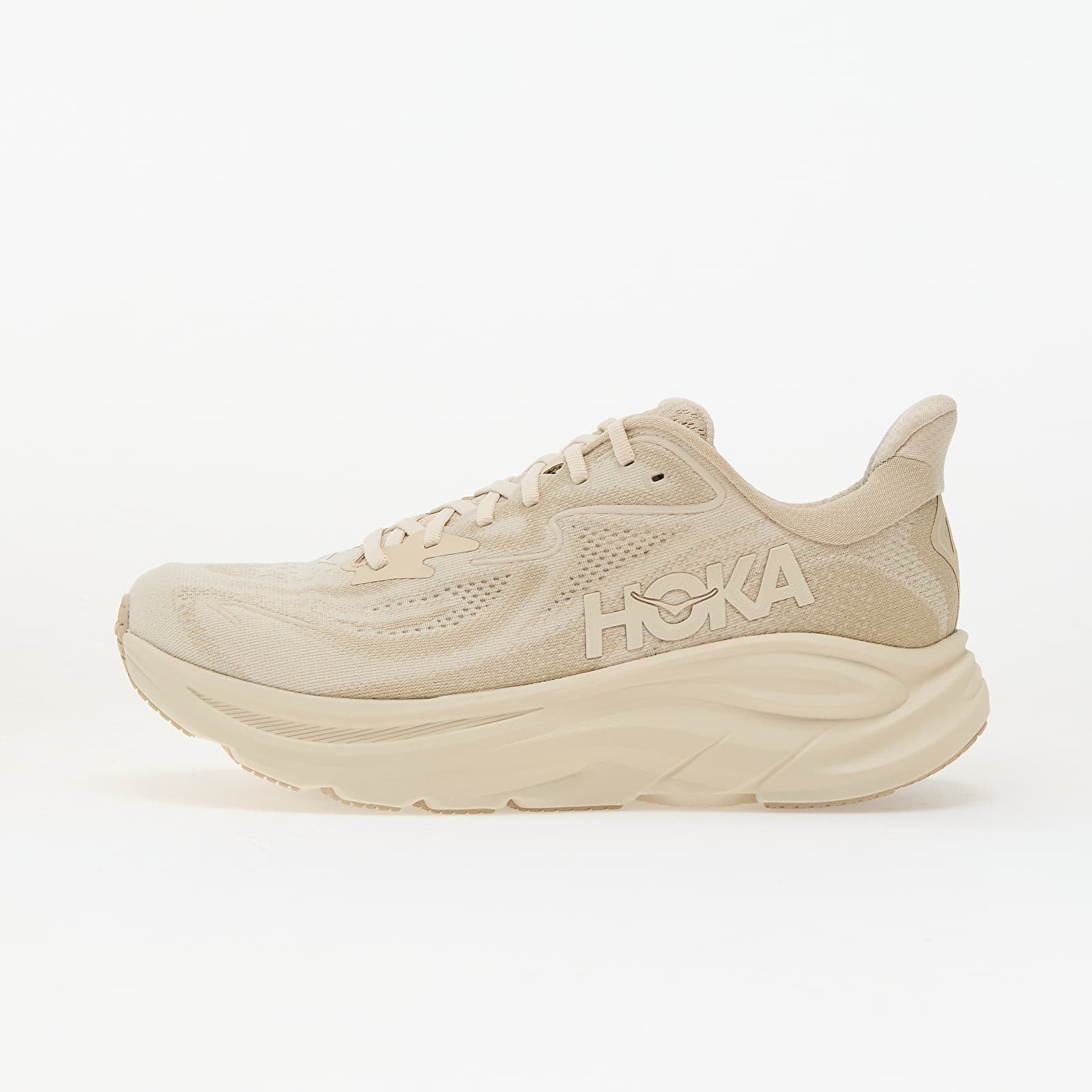 Sneakers Hoka® M Clifton 10 Oatmeal- Oat Milk EUR 41 1-3