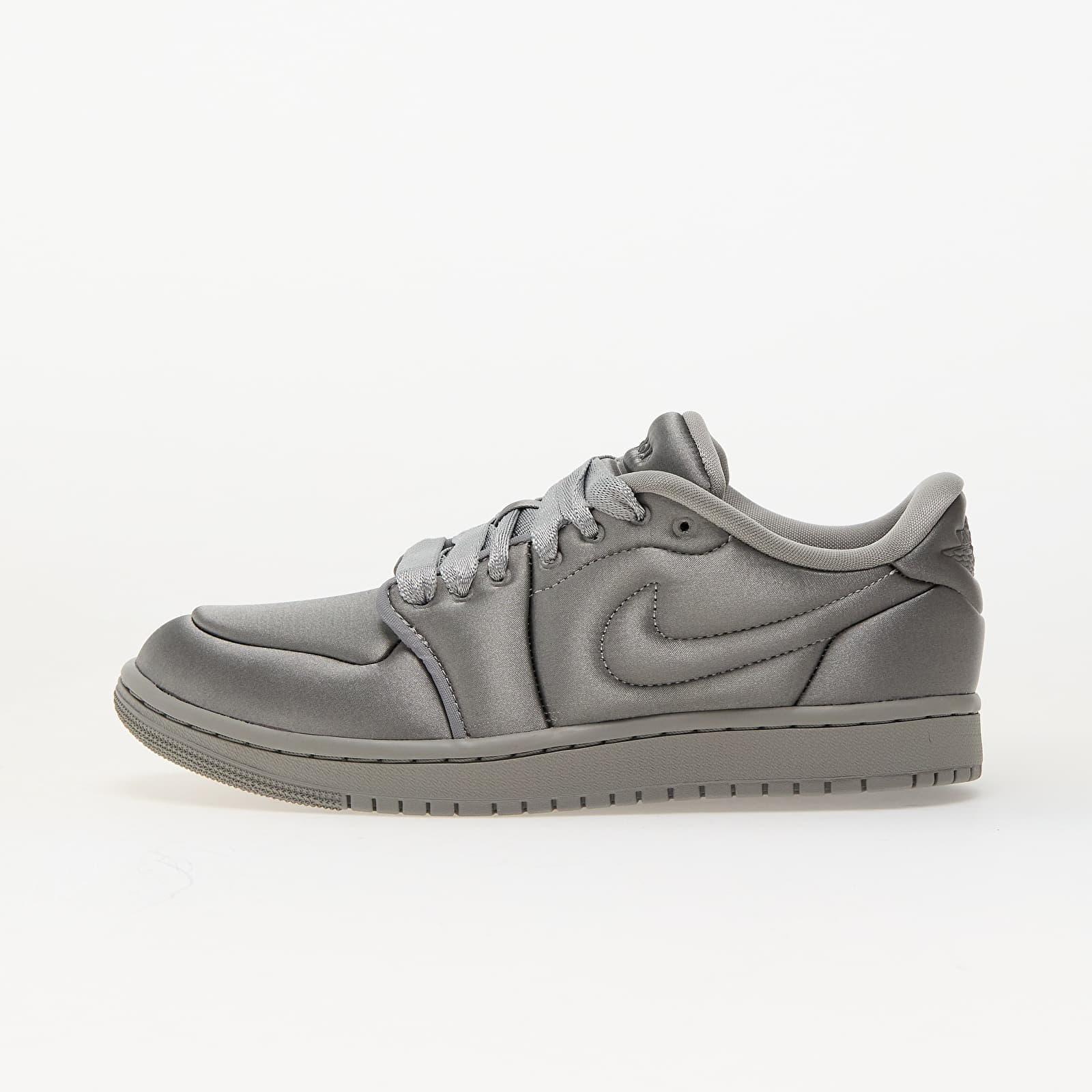 Sneakers Air Jordan 1 Low Method of Make Medium Grey- Medium Grey EUR 41
