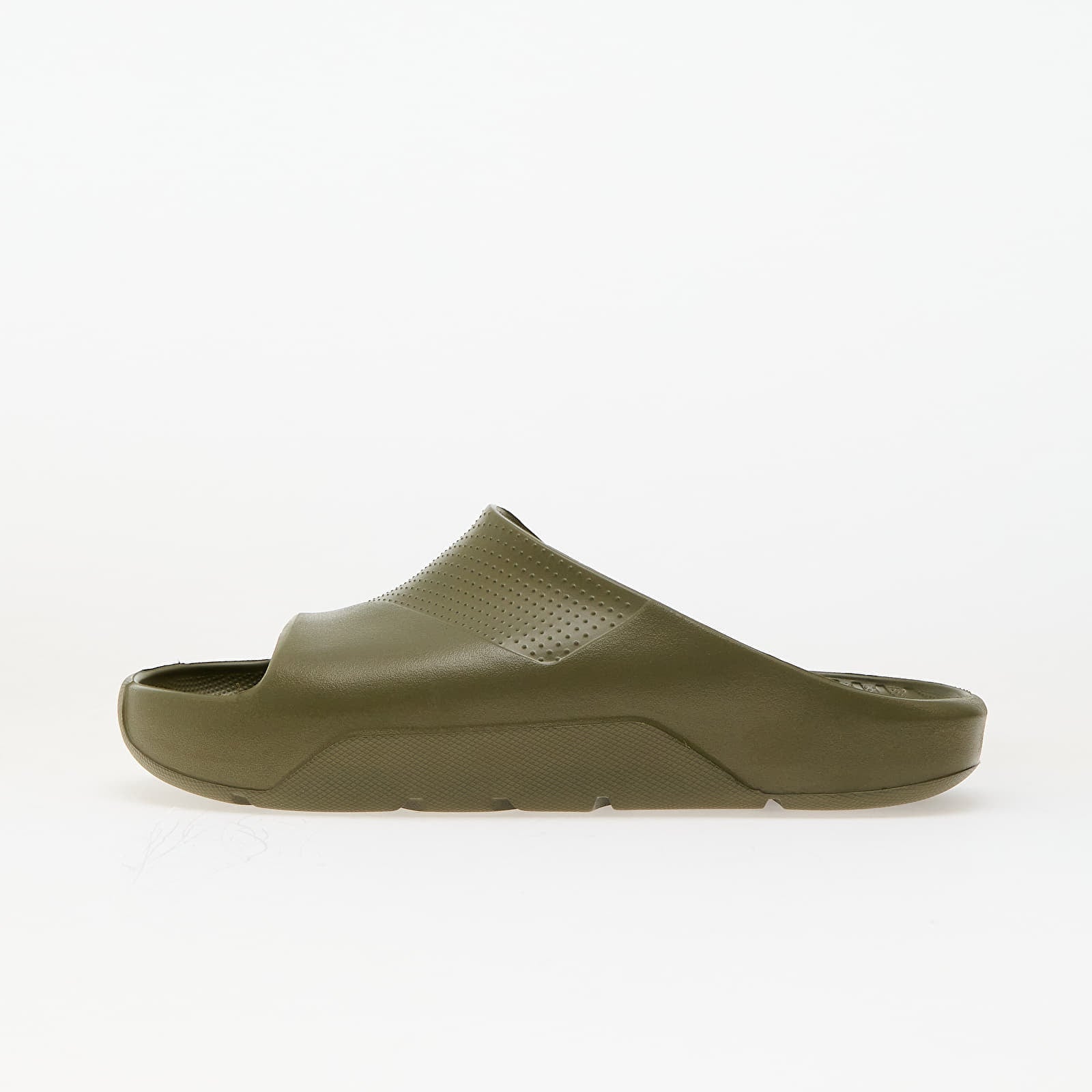 Sneakers Jordan Post Women's Slides Medium Olive- Medium Olive EUR 40.5