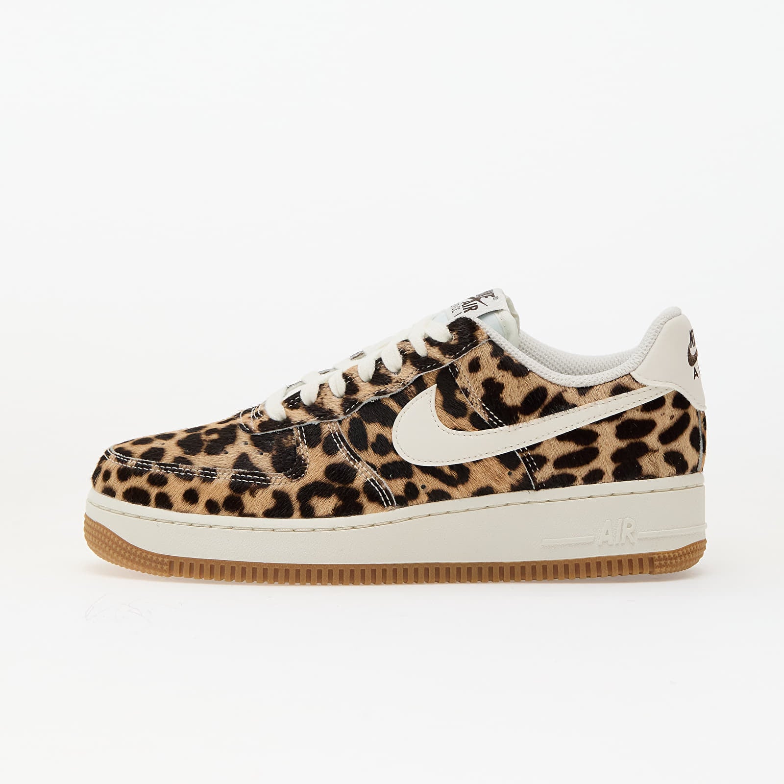 Sneakers Nike W Air Force 1 '07 Baroque Brown- Sail-Sesame EUR 42.5