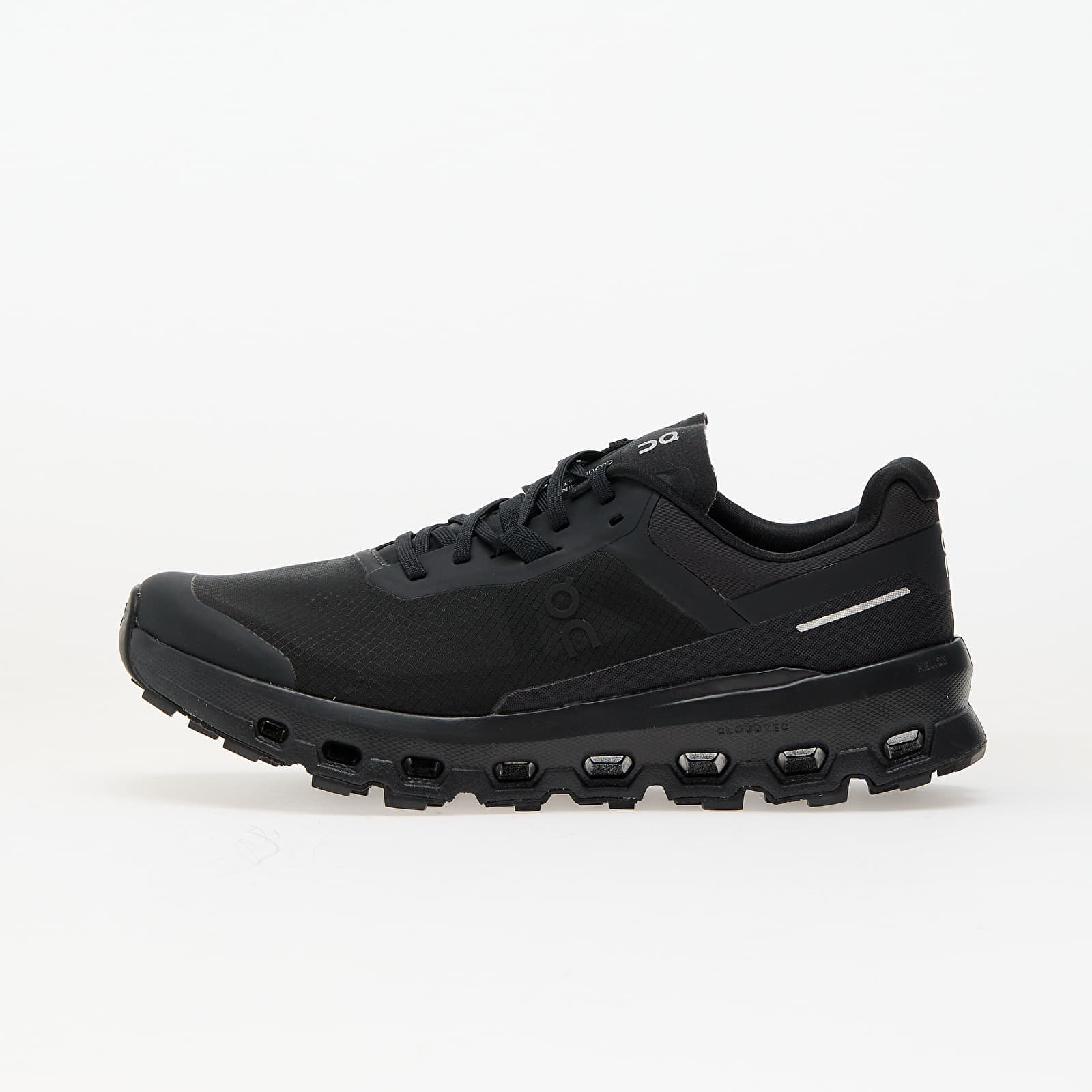 Sneakers On W Cloudvista 2 Black- Black EUR 40