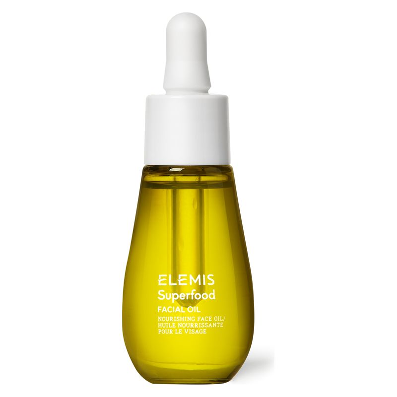 Elemis SUPERFOOD GESICHTSÖL 15 ML