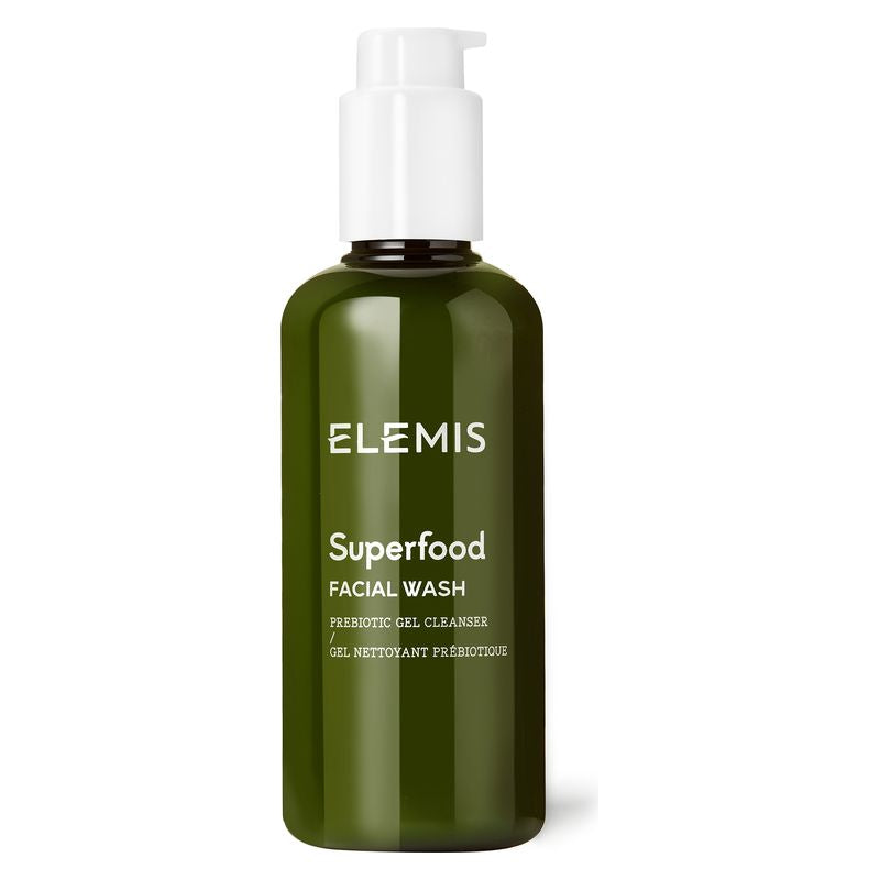 Elemis SUPERFOOD Gesichtsreiniger 200 ML