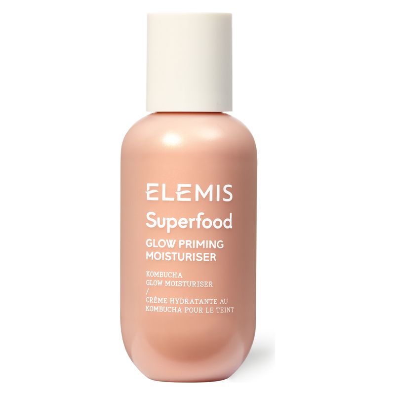 Elemis SUPERFOOD GLOW hydratační primer 60 ml