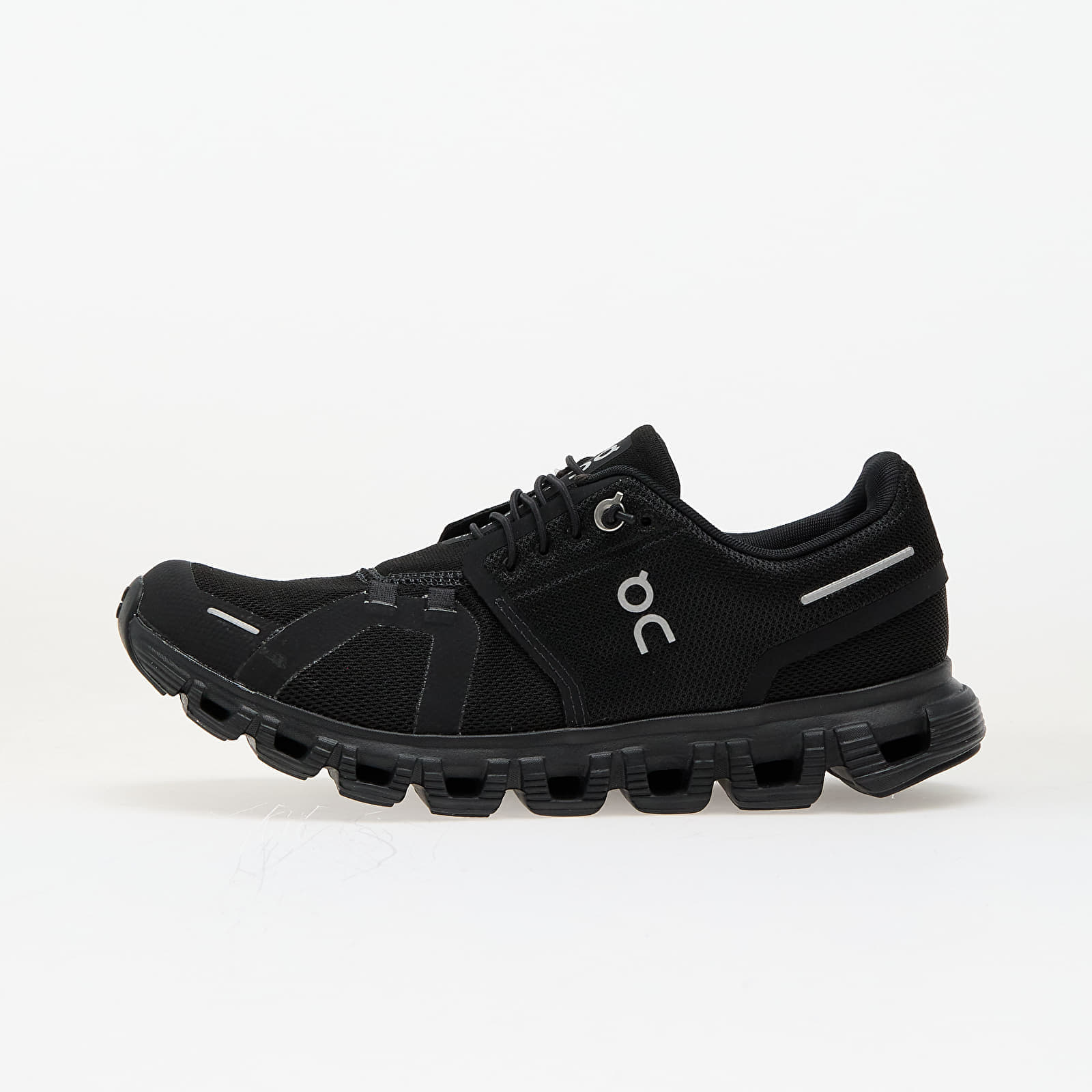 Sneakers On W Cloud 6 Black- Black EUR 38