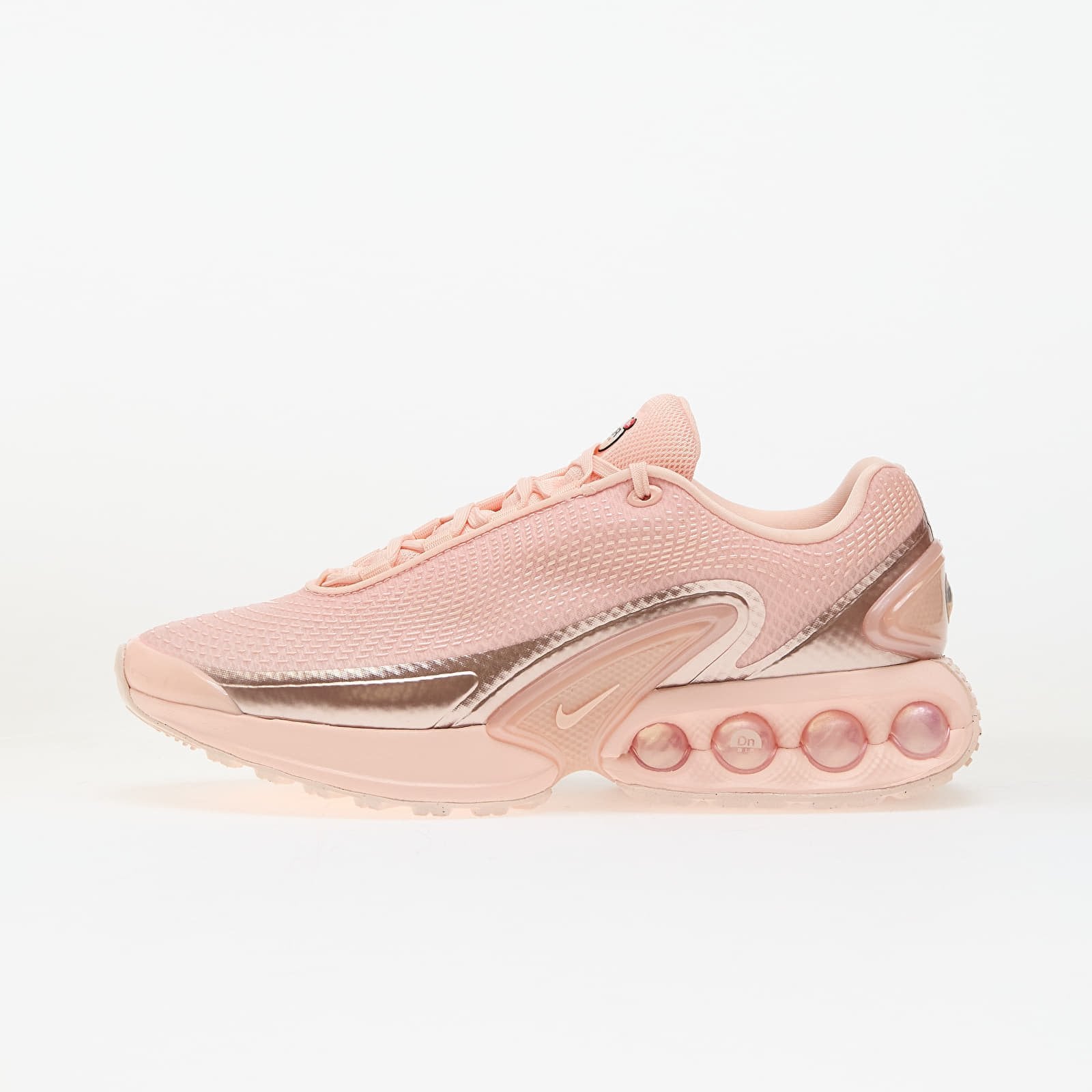 Sneakers Nike W Air Max Dn Washed Coral- Guava Ice-Crimson Tint EUR 40.5