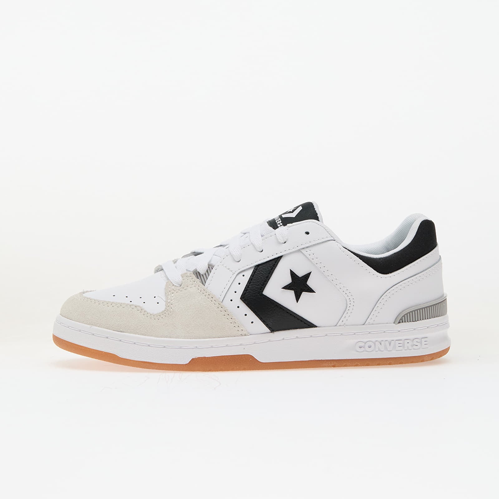 Sneakers Converse Lifestyle 1998 White- Black- Grey Area EUR 41