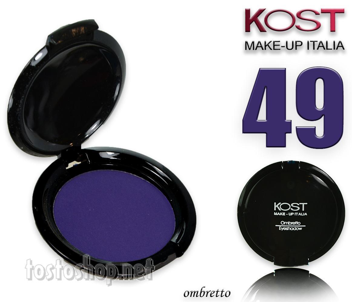 Kompakter Lidschatten kostet 49