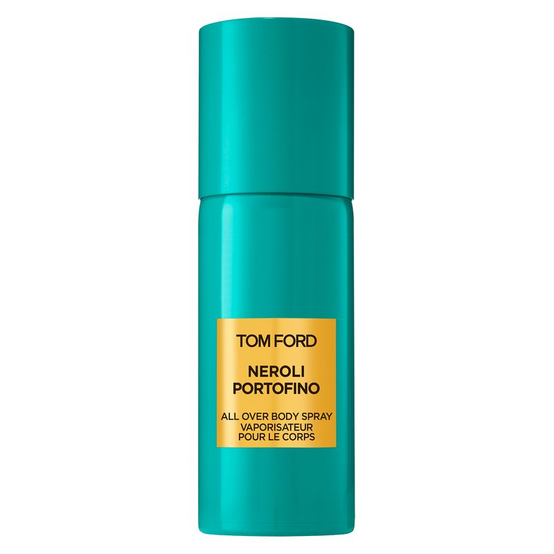 Tom Ford Neroli Portofino All Over Body Spray 150 Ml