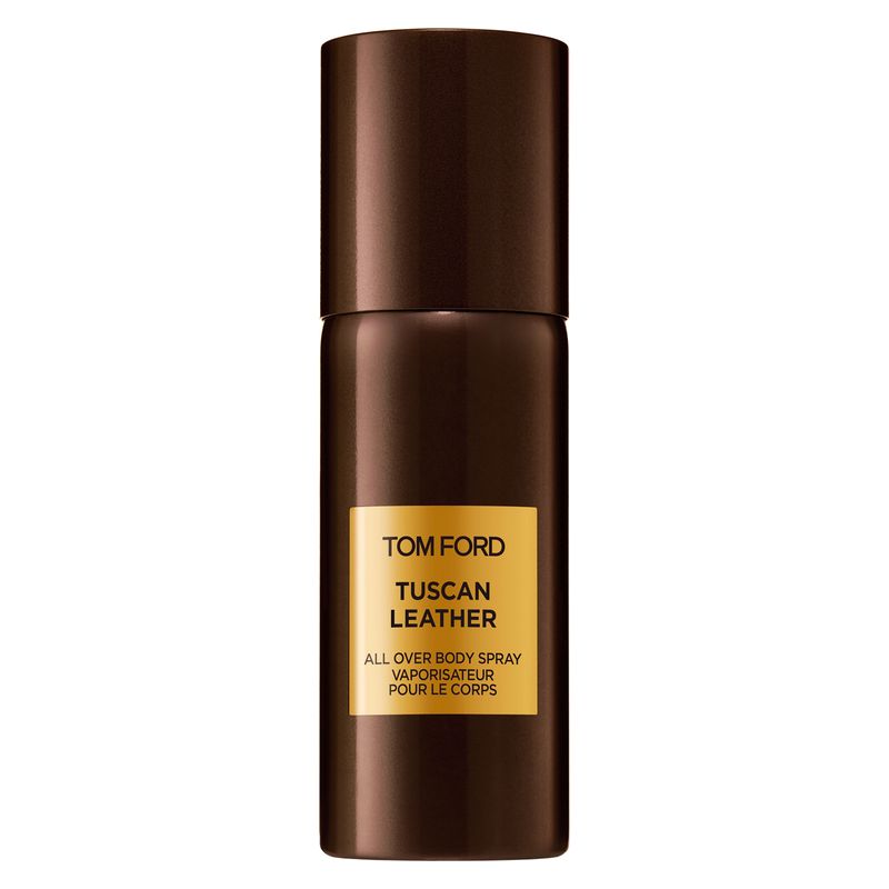 Tom Ford Tuscan Læder All Over Body Spray 150 Ml