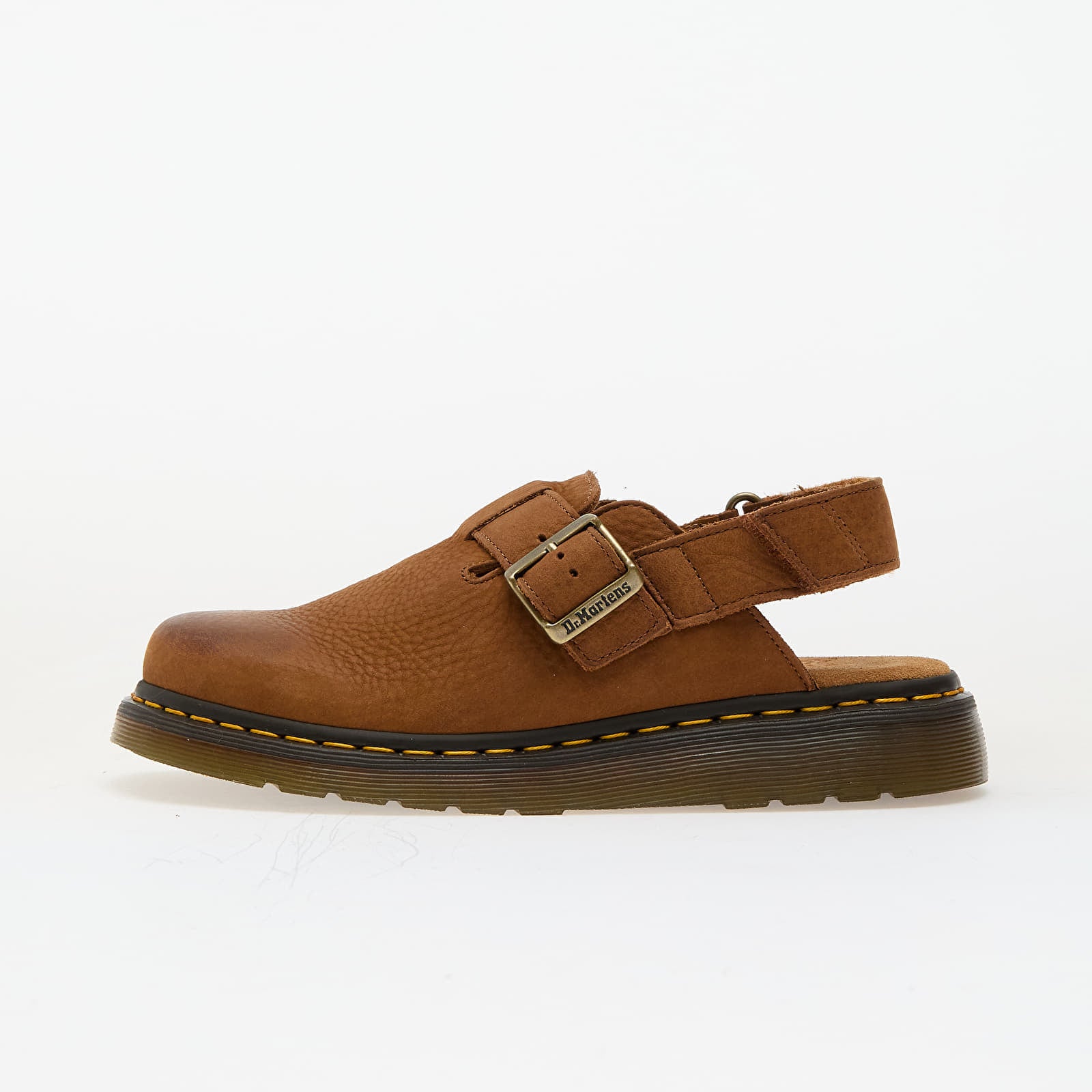 Sneakers Dr. Martens Jorge II Mule Desert Brown EUR 39
