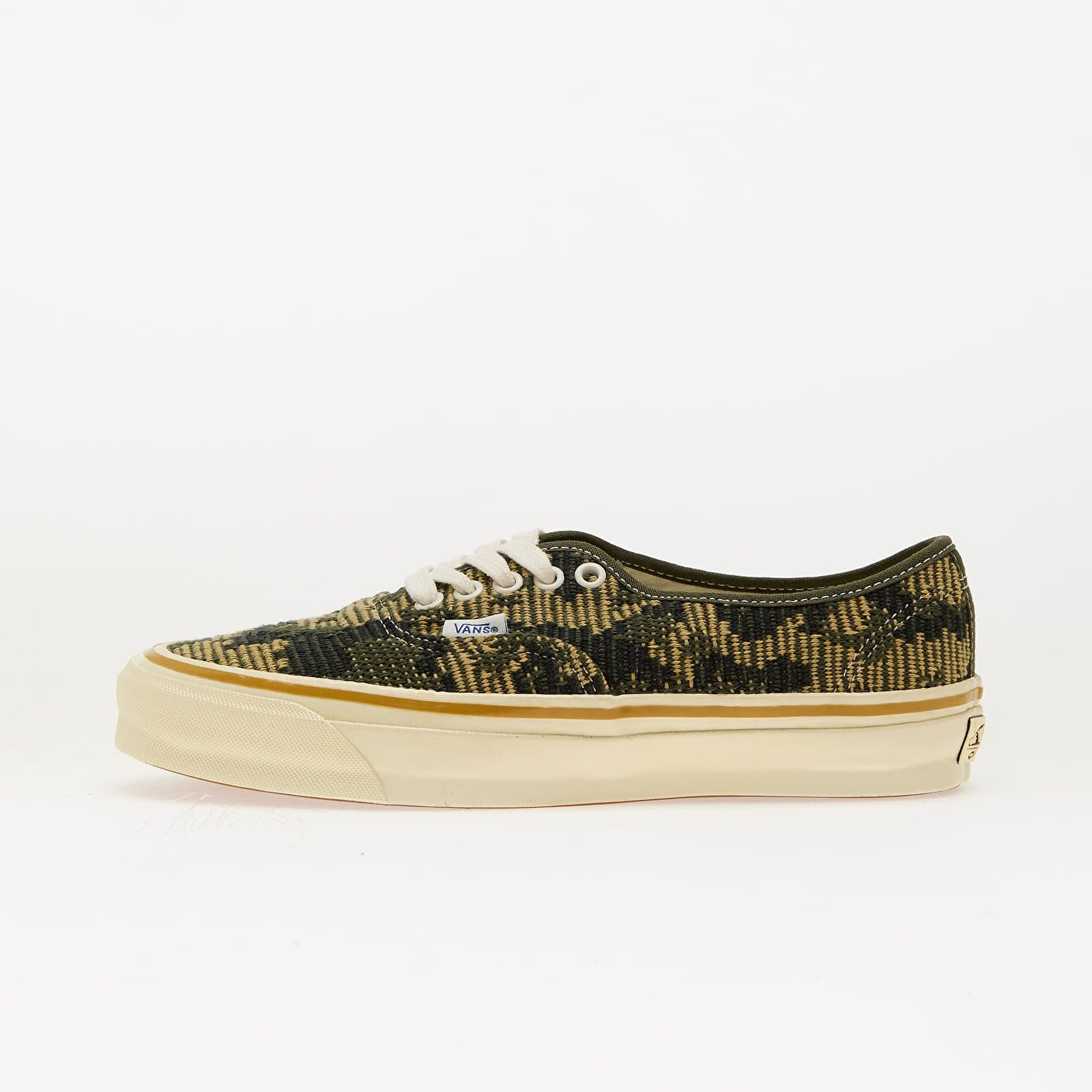 Sneakers Vans LX Authentic 44 Camo Antique Gold EUR 38.5