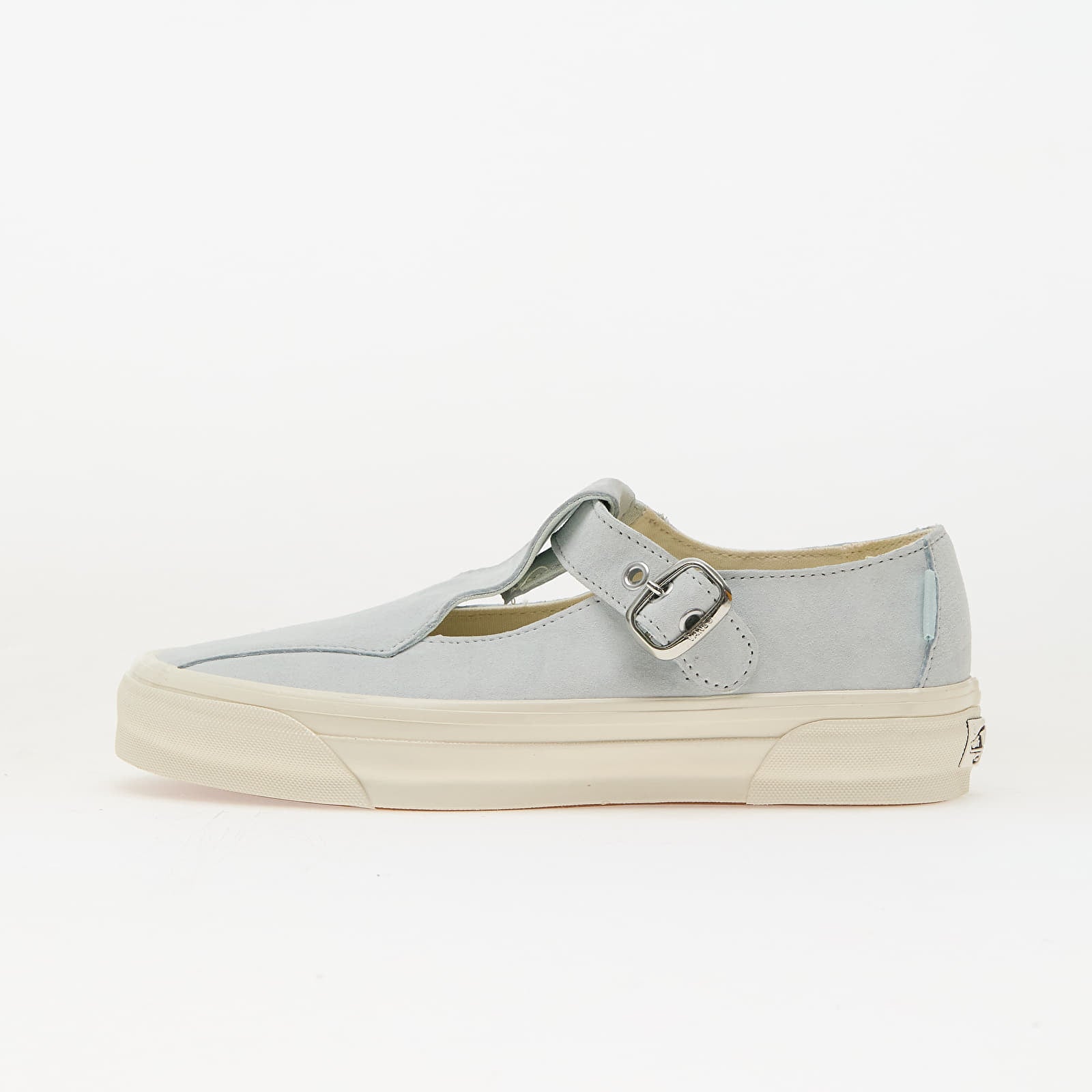 Sneakers Vans LX Mary Jane 93 Pig Suede Spa Blue EUR 38.5