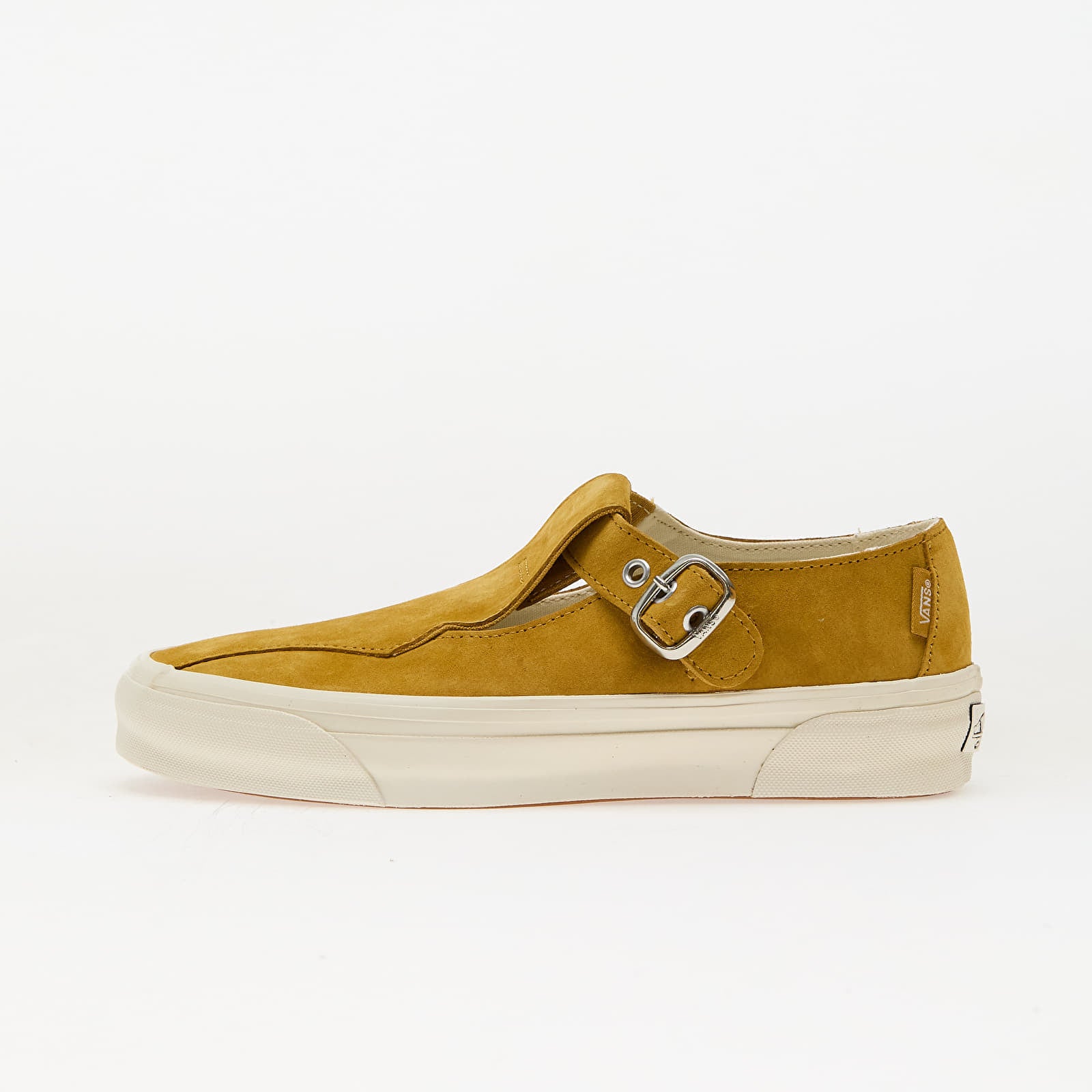 Sneakers Vans LX Mary Jane 93 Pig Suede Harvest Gold EUR 40.5