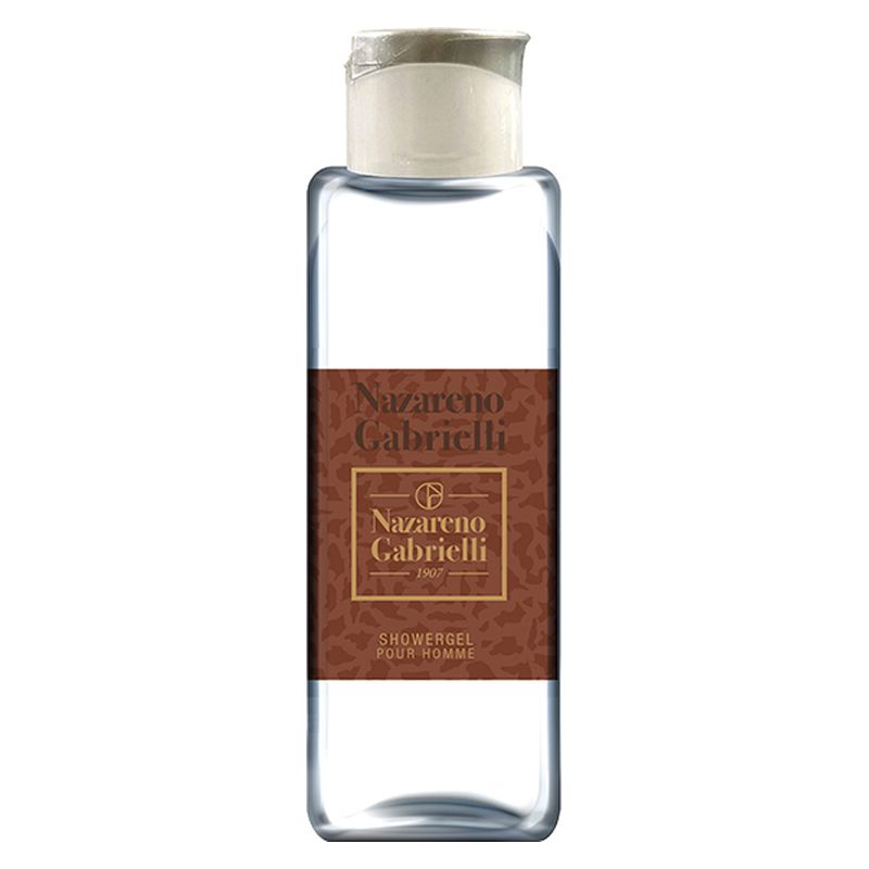Nazareno Gabrielli Dusjgelé for menn 400 ml