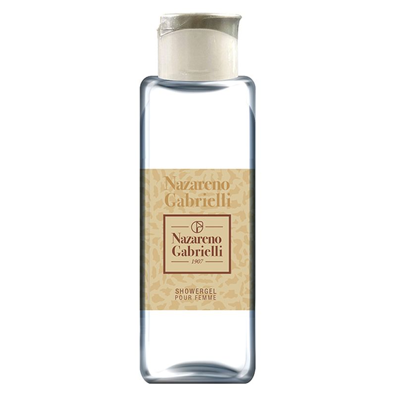 Nazareno Gabrielli Dusjgelé for kvinner 400 ml