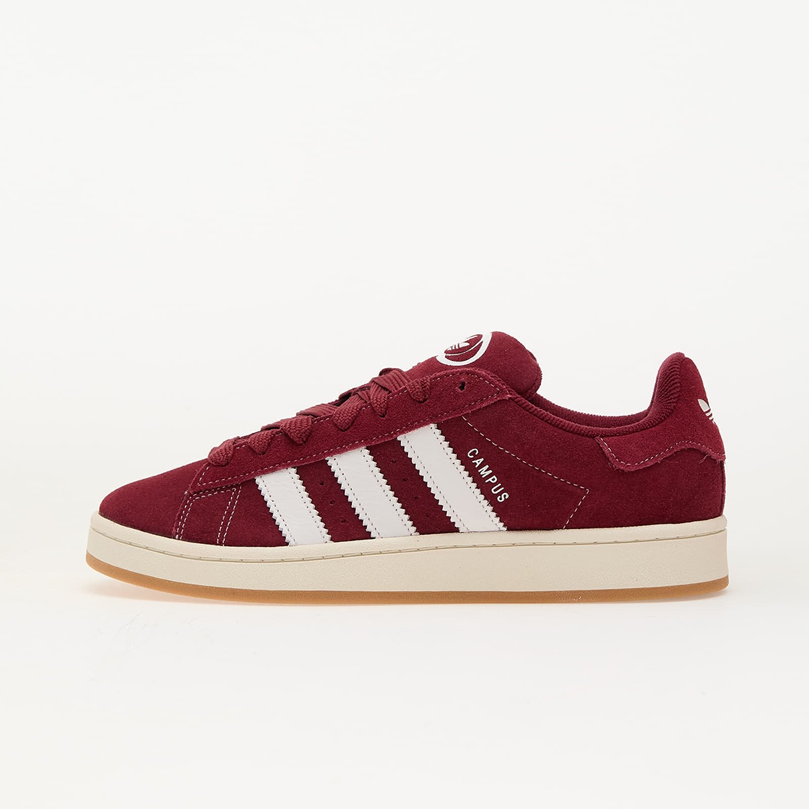 Sneakers adidas Campus 00s Noble Maroon- Preloved Brown- Cream White EUR 43 1-3