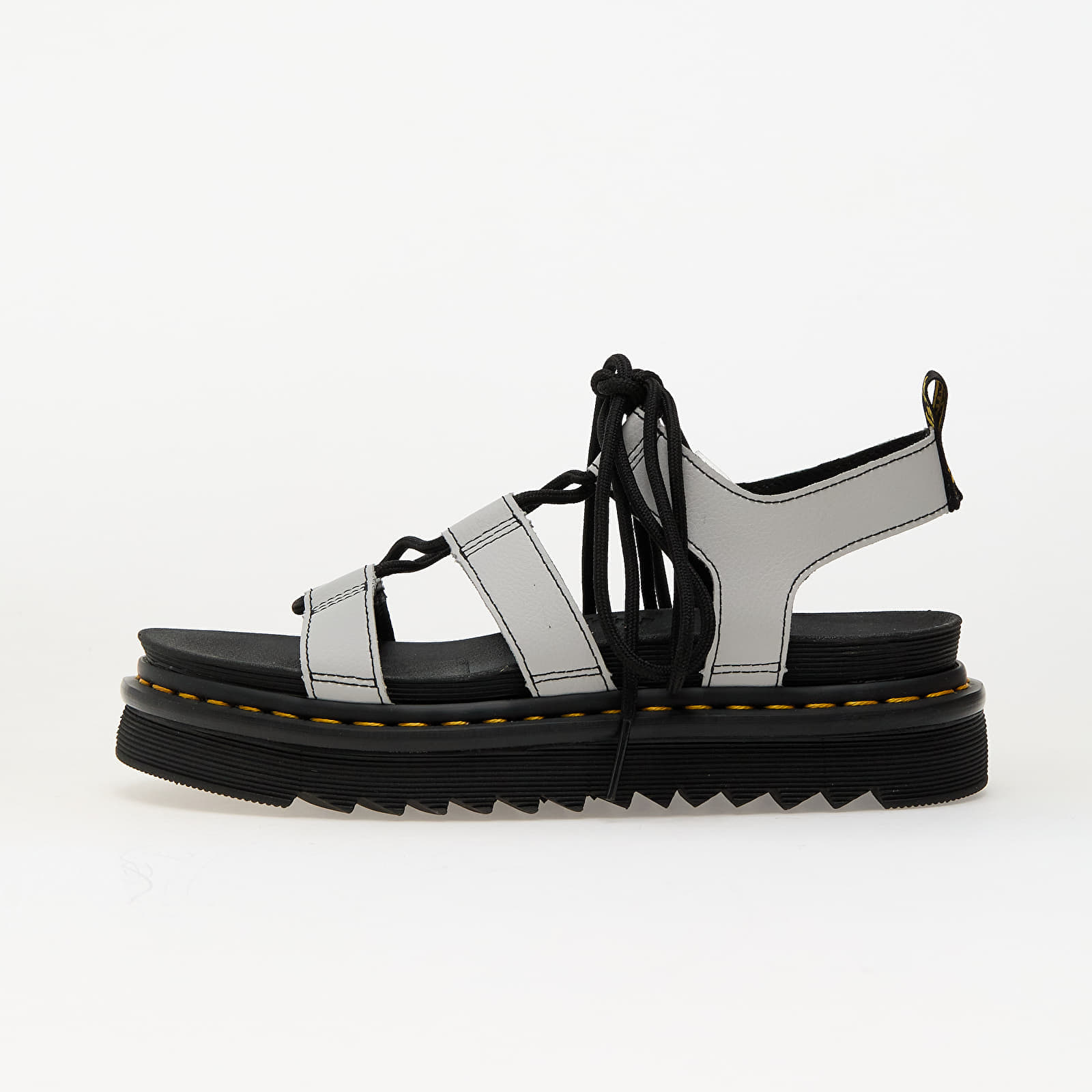 Sneakers Dr. Martens Nartilla Sandal Mist Grey EUR 36