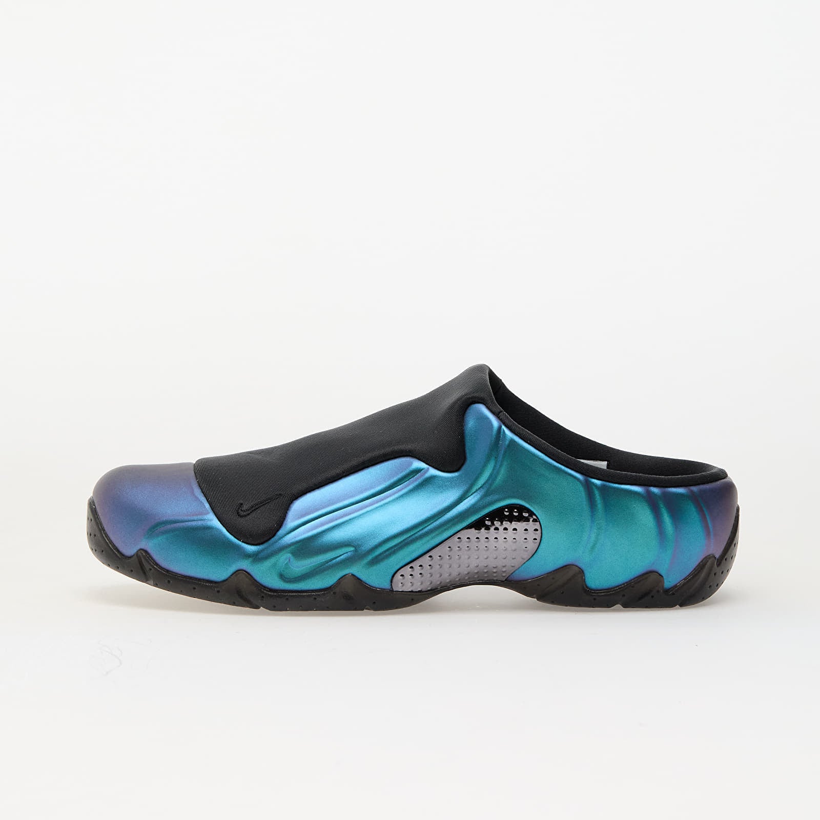Sneakers Nike Clogposite Off Noir- Persian Violet-Dusty Cactus EUR 40.5