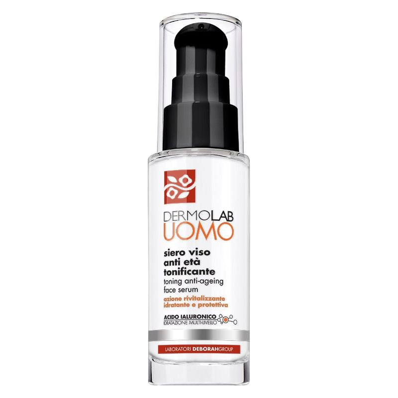 Dermolab Toning Anti-Aging Ansiktsserum 30 Ml