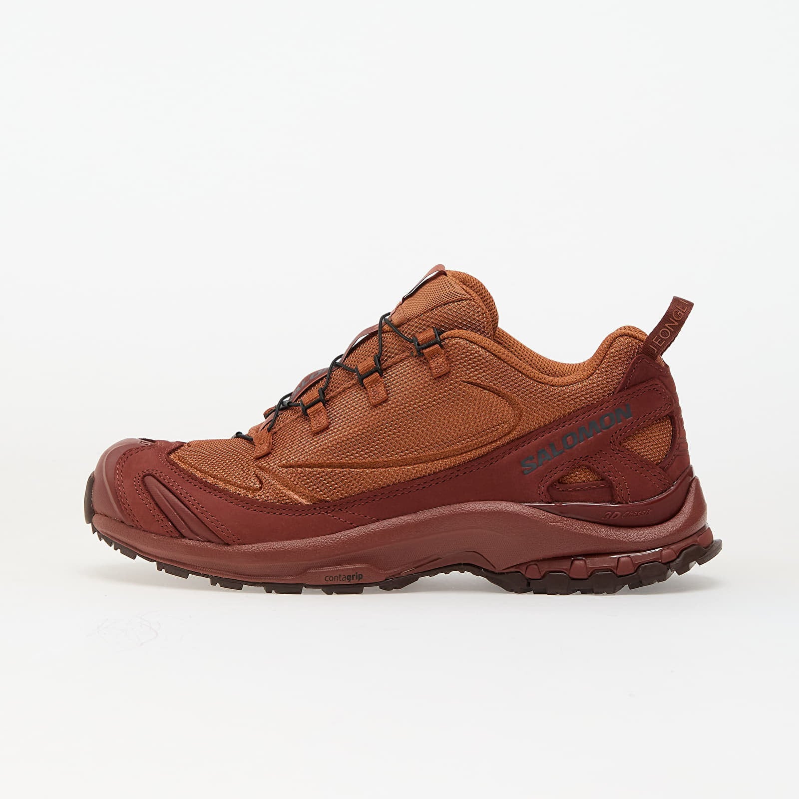 Sneakers Salomon XA Pro 3D x JEONG LI Sierra- Henna- Roa EUR 40 2-3