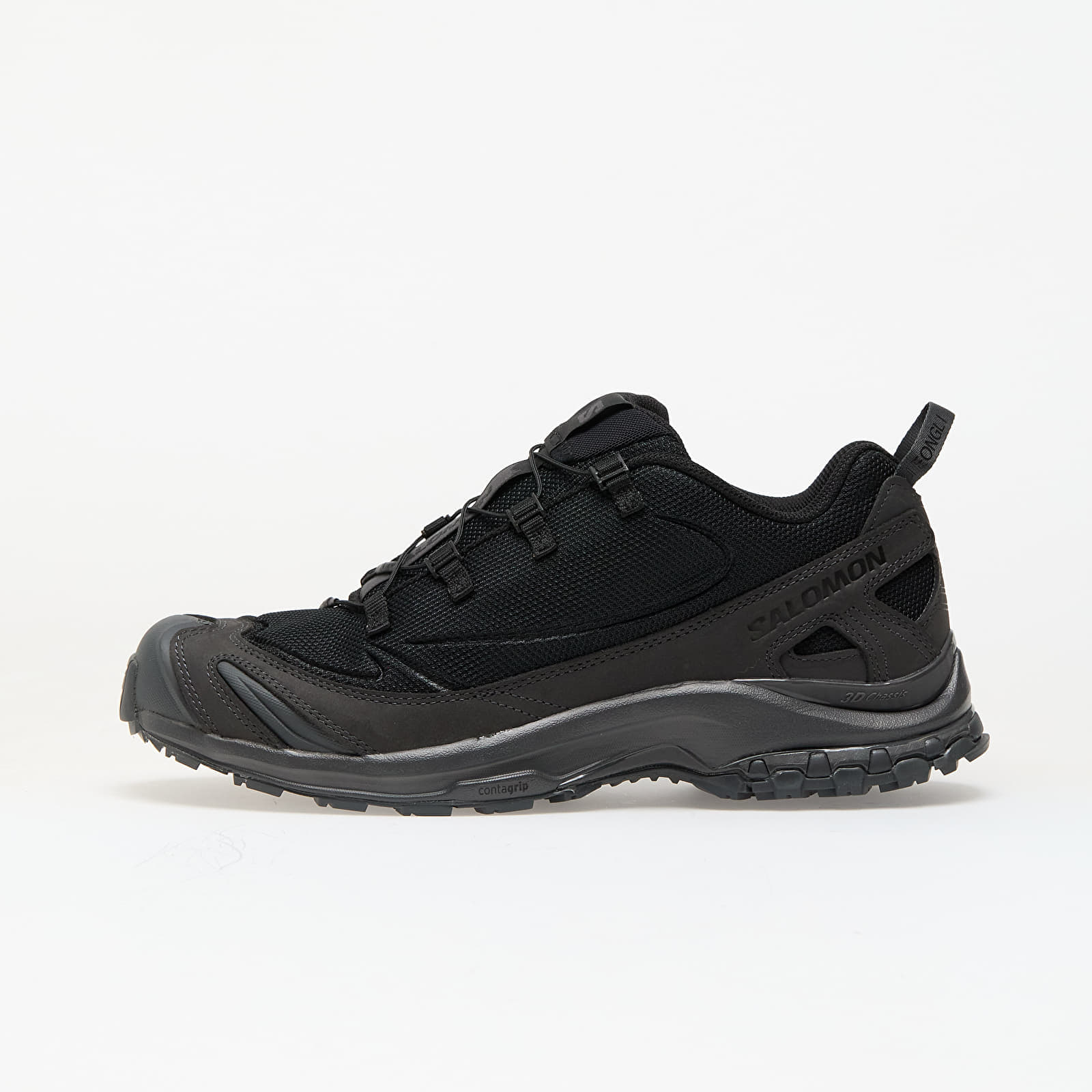 Sneakers Salomon XA Pro 3D x JEONG LI Black- Asphal- Bla EUR 38