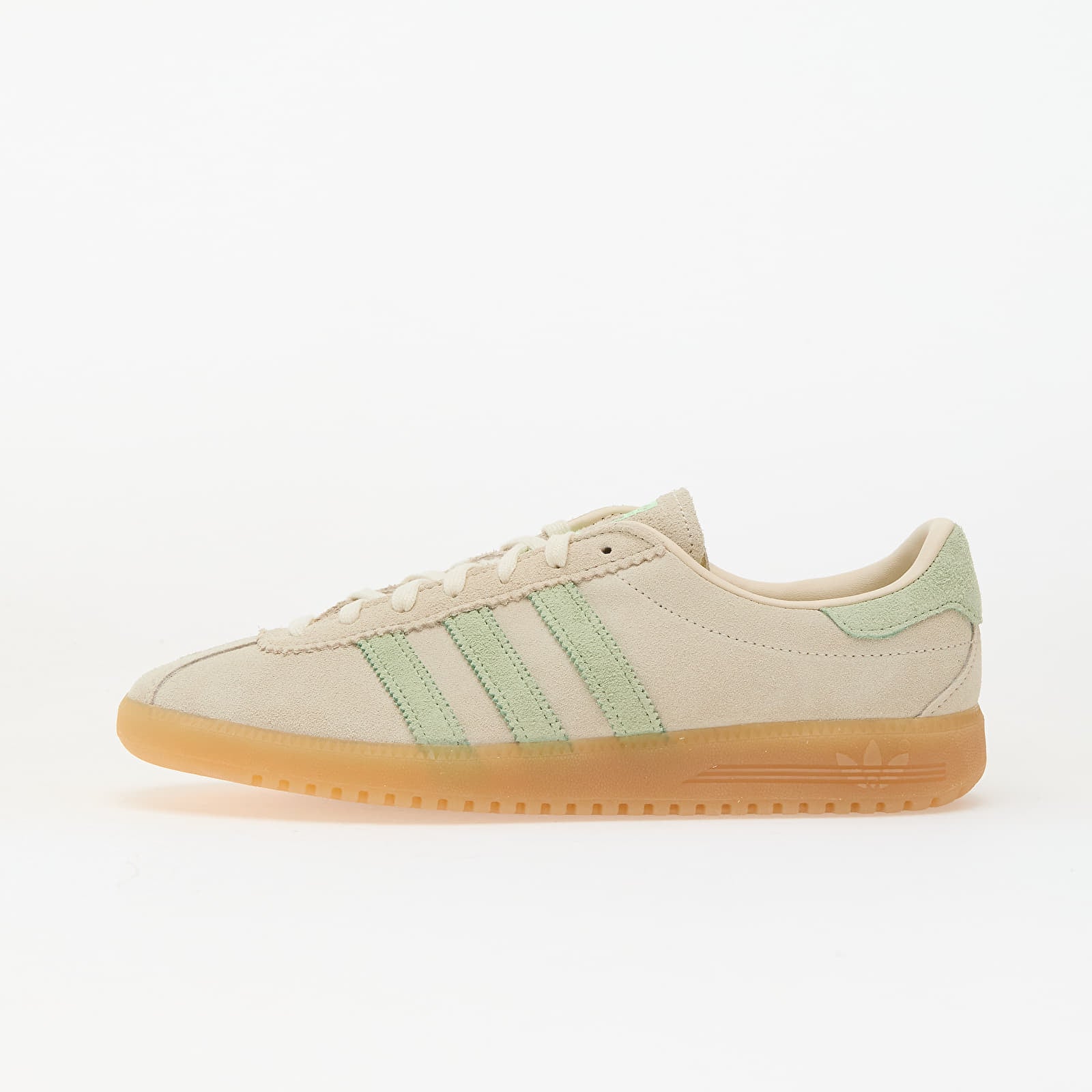 Joggesko adidas Bermuda Cream White- White- White EUR 40 2-3