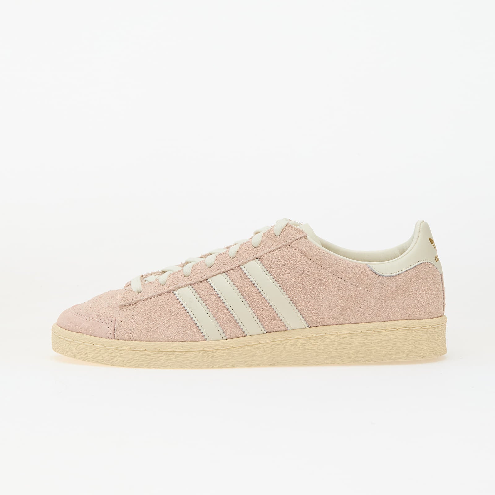 Sneakers adidas Jabbar Lo Pink Tint- Ivory- Warm Vanilla EUR 38