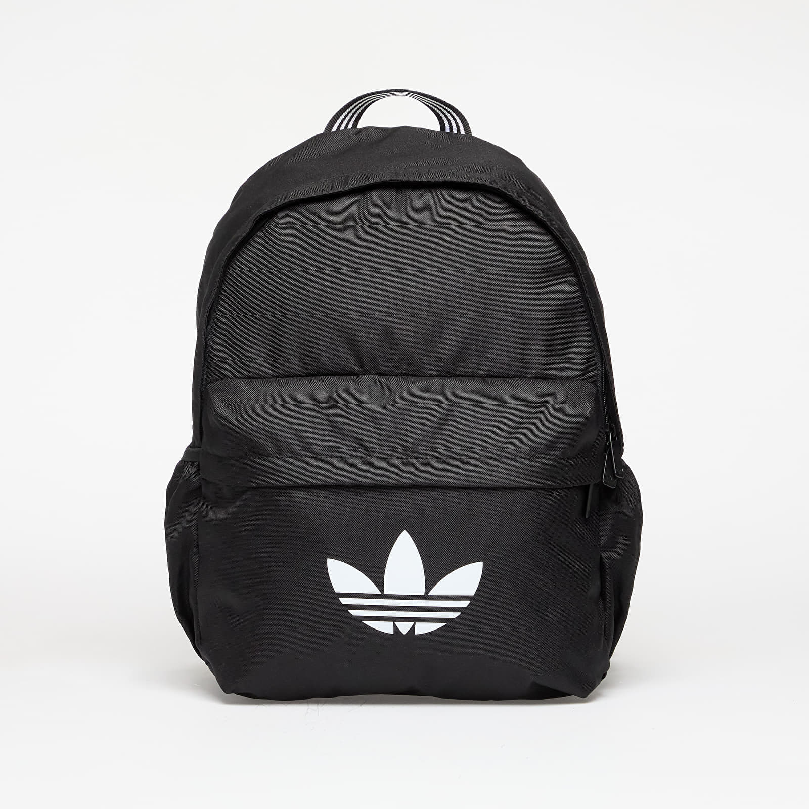 Rygsæk adidas Adicolor Classic Backpack Black 18,5 l
