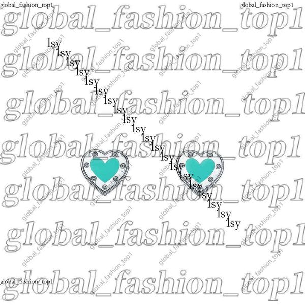 tiffinanys earringDesigner Fashion earringPendant For Gold Wedding Engagement Gifts Fashion Series Designer Jewelry Stainless steel waterpro