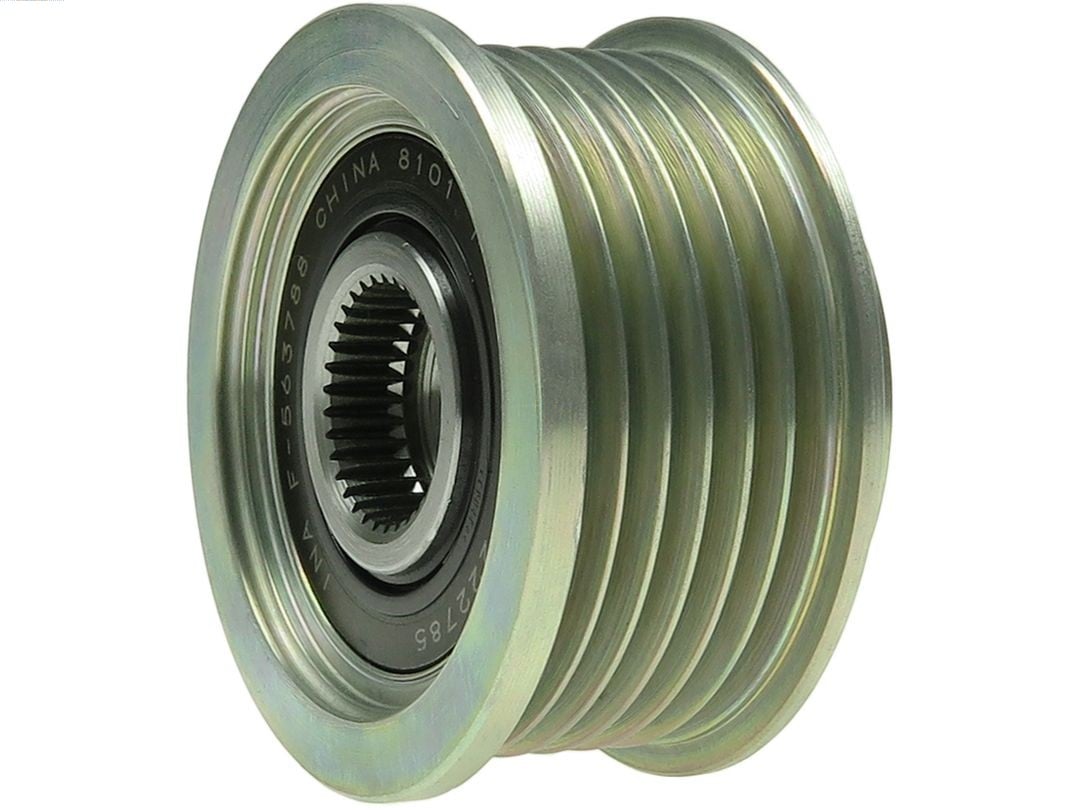 Alternator Freewheel Clutch AS-PL AFP9024(INA)