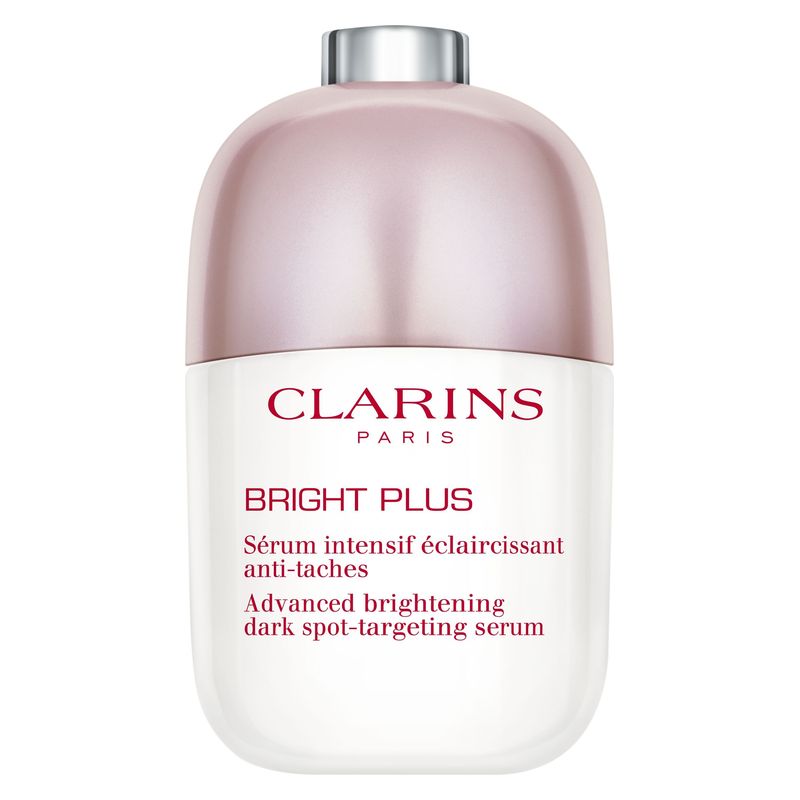 Clarins BRIGHT PLUS - INTENSIVE LIGHTENING TRAIN-PROOF SERUM 30 ML