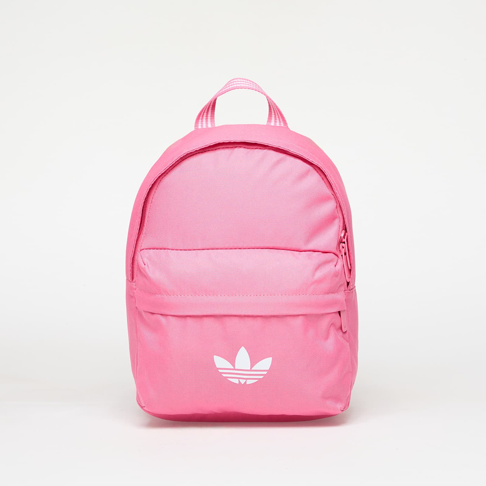 Rygsæk adidas Adicolor Small Backpack Pink Fusion Universal