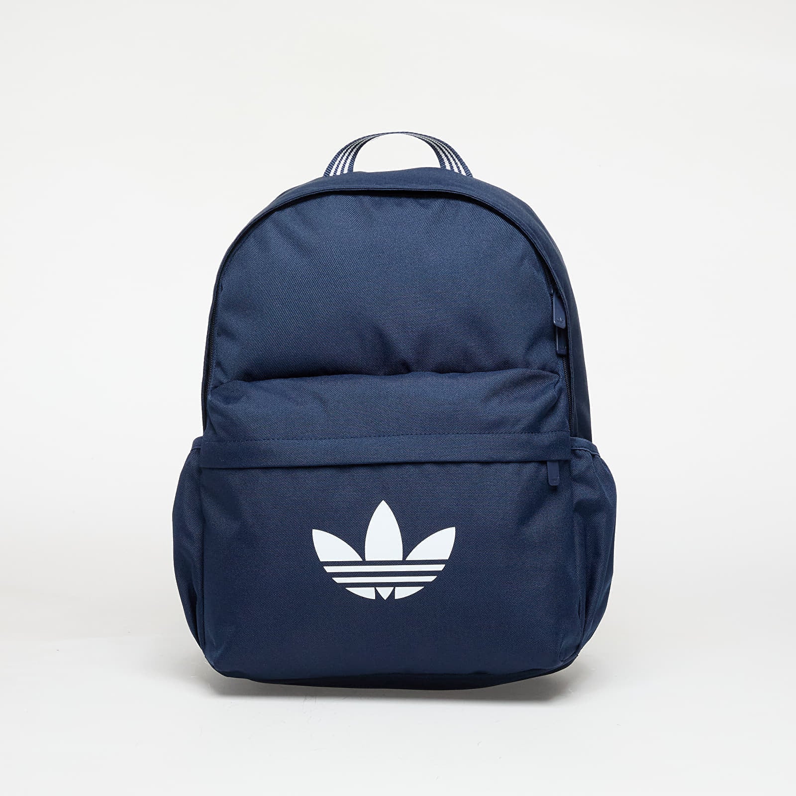 Reppu adidas Adicolor Classic Backpack Night Indigo- Black Universal