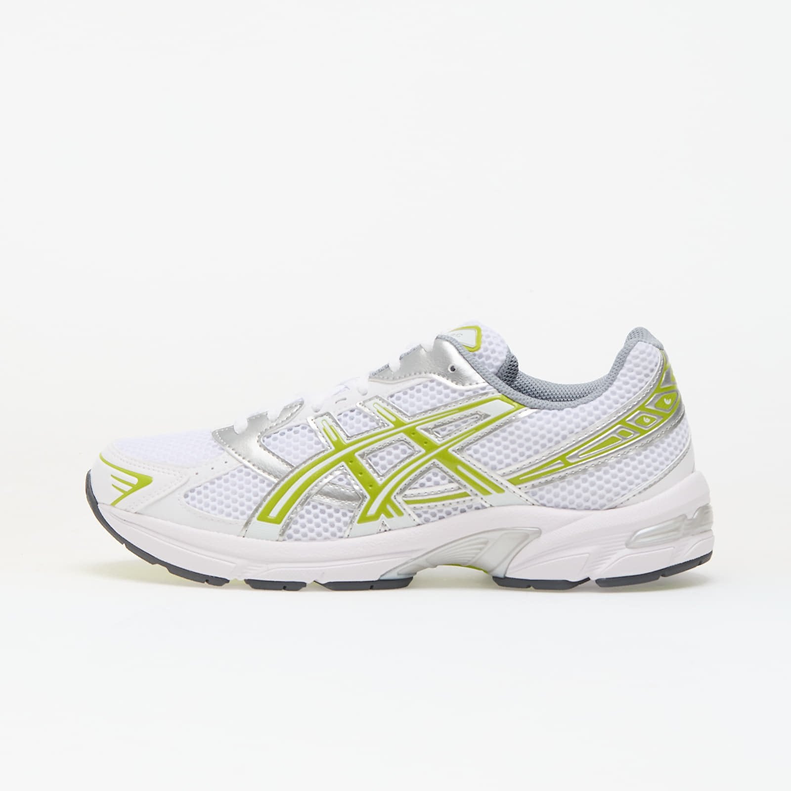 Sneakers Asics GEL-1130 White- Green Apple EUR 39.5