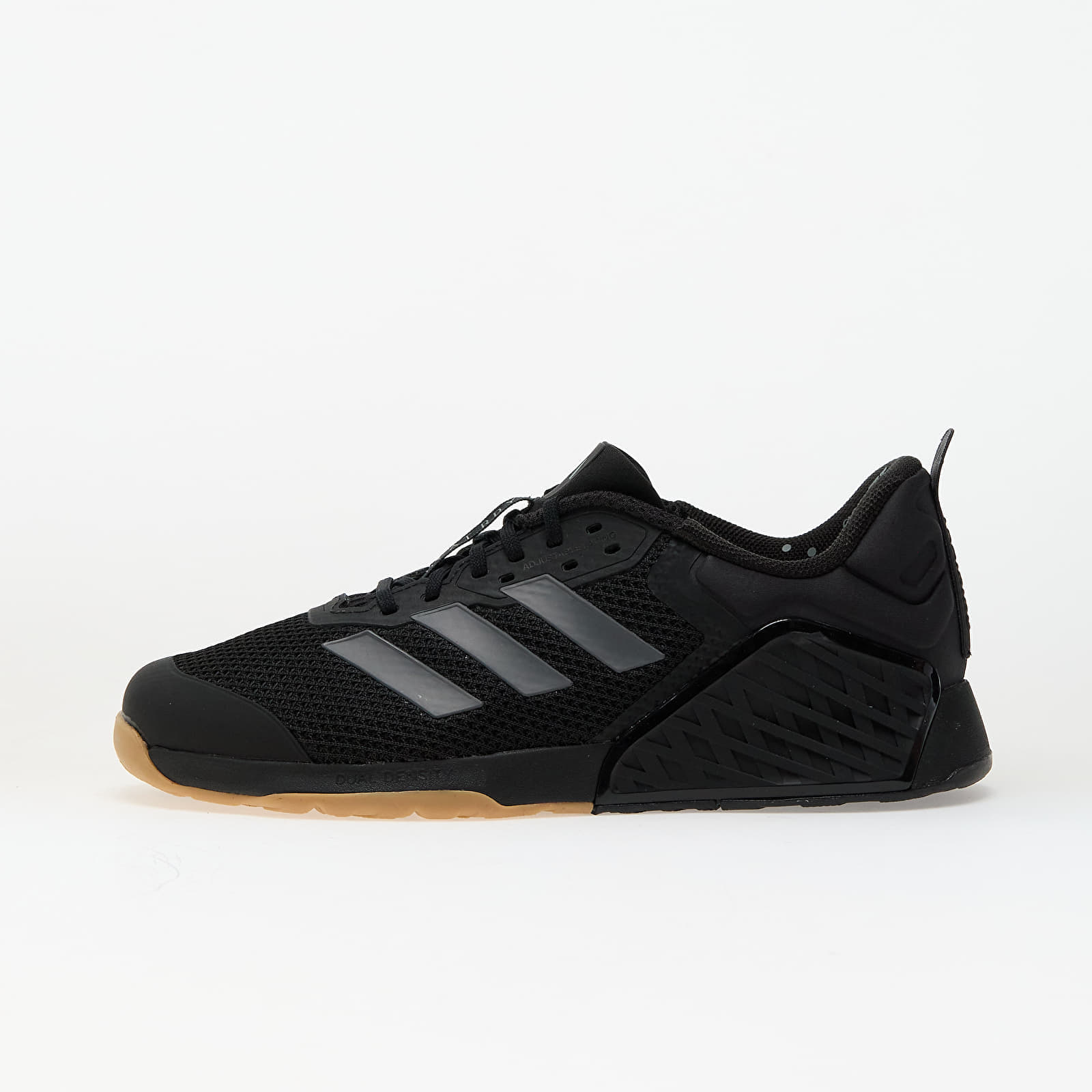 Sneakers adidas Dropset 3 strength training Core Black EUR 42 2-3